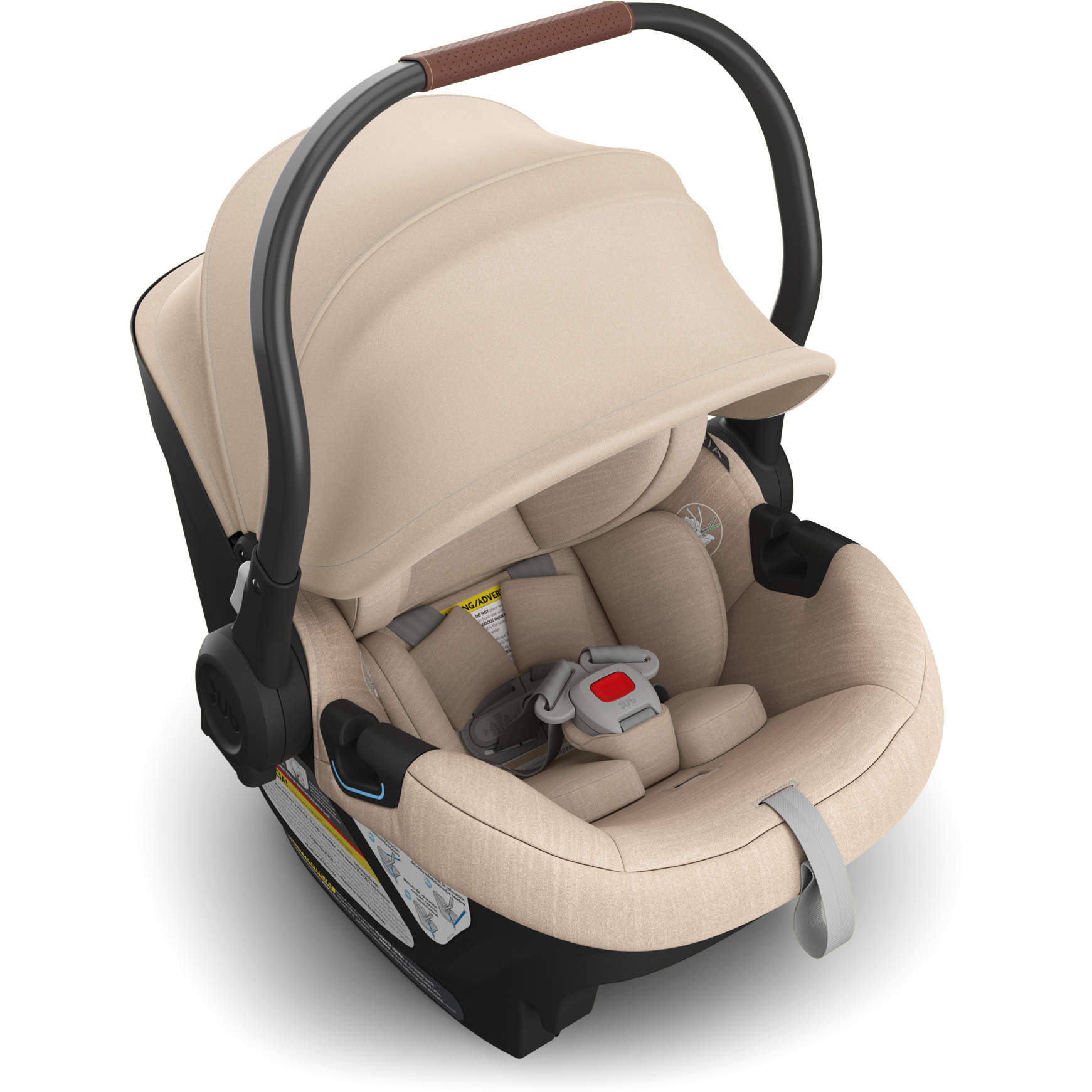 UPPAbaby Aria Lightweight Infant Car Seat