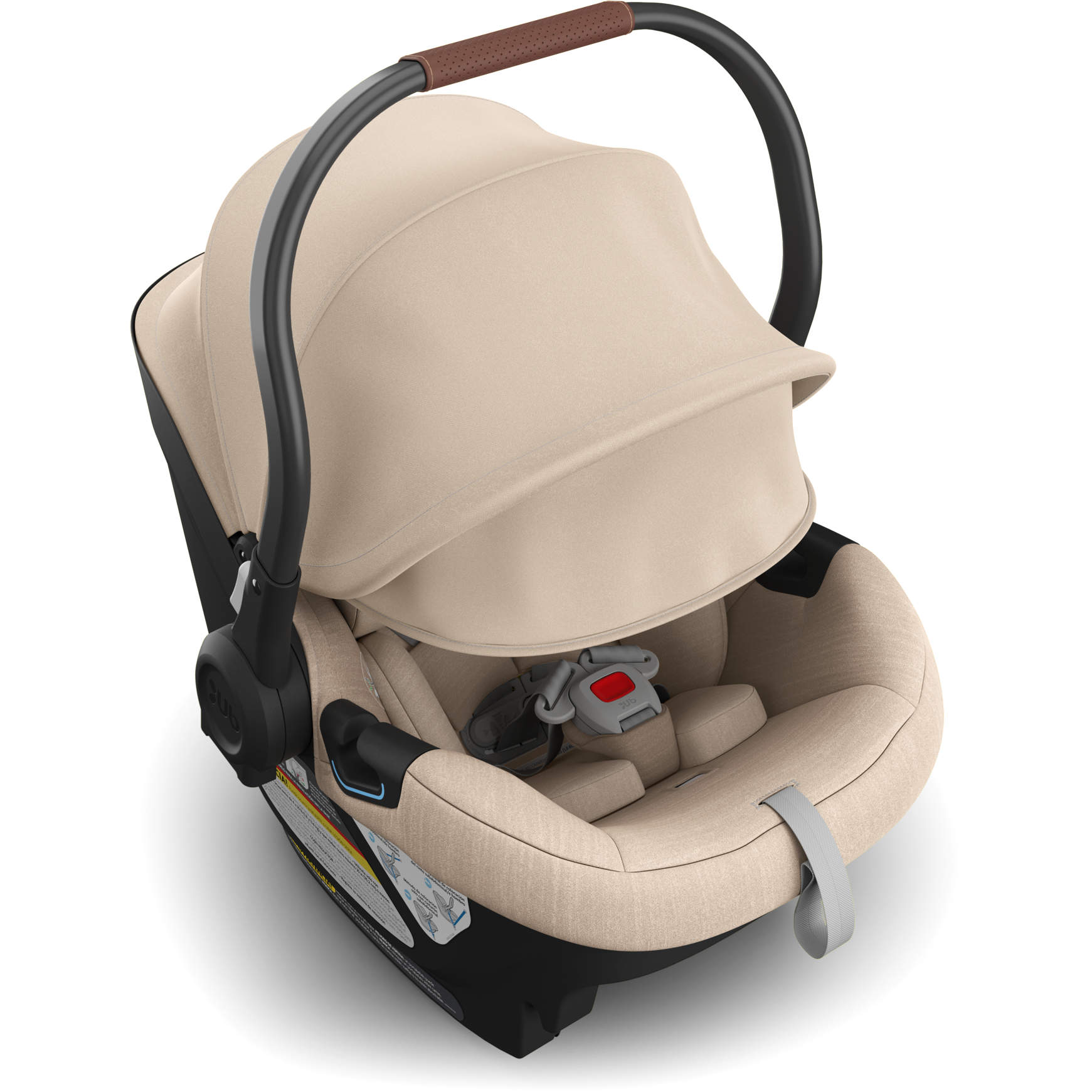 UPPAbaby Aria Lightweight Infant Car Seat