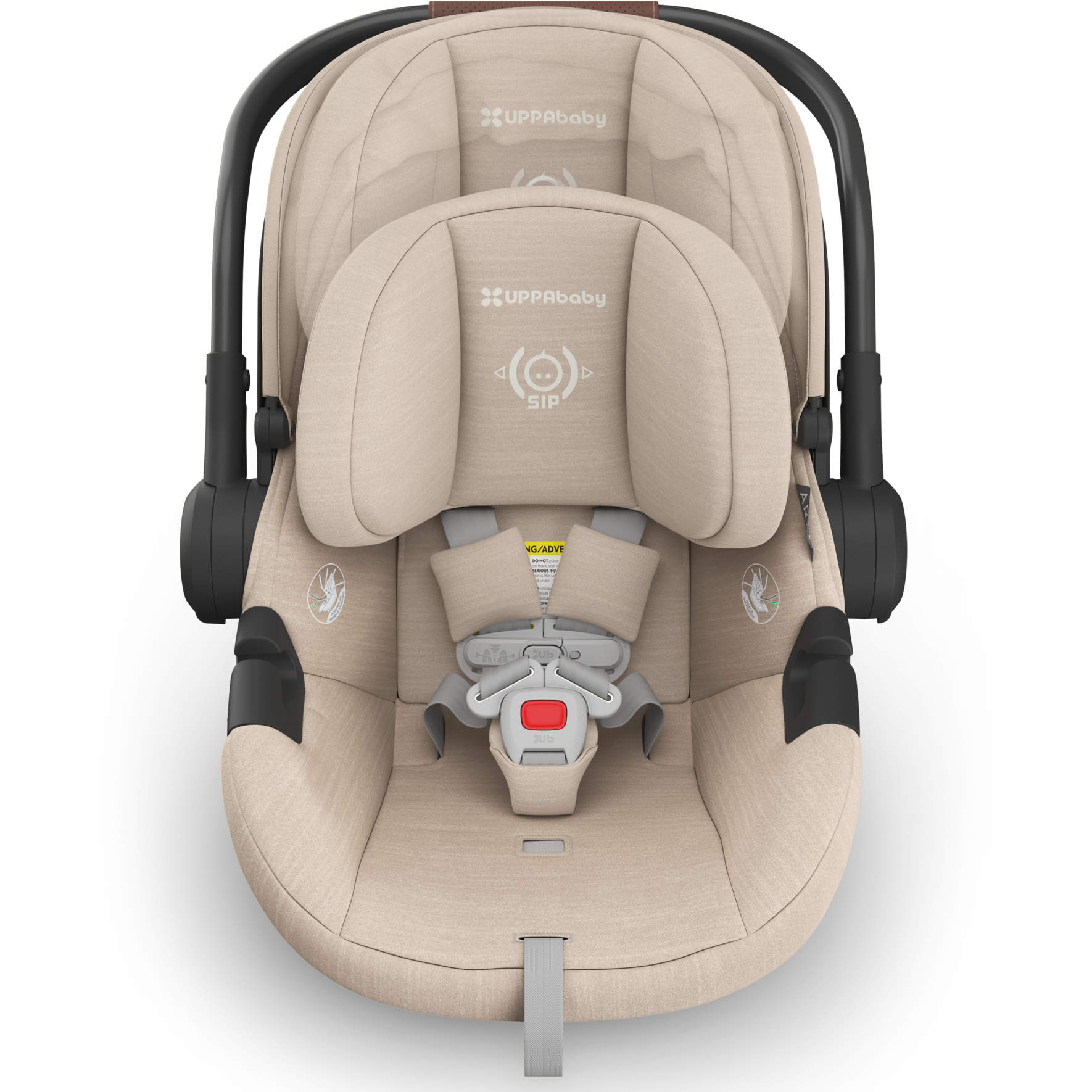 UPPAbaby Aria Lightweight Infant Car Seat