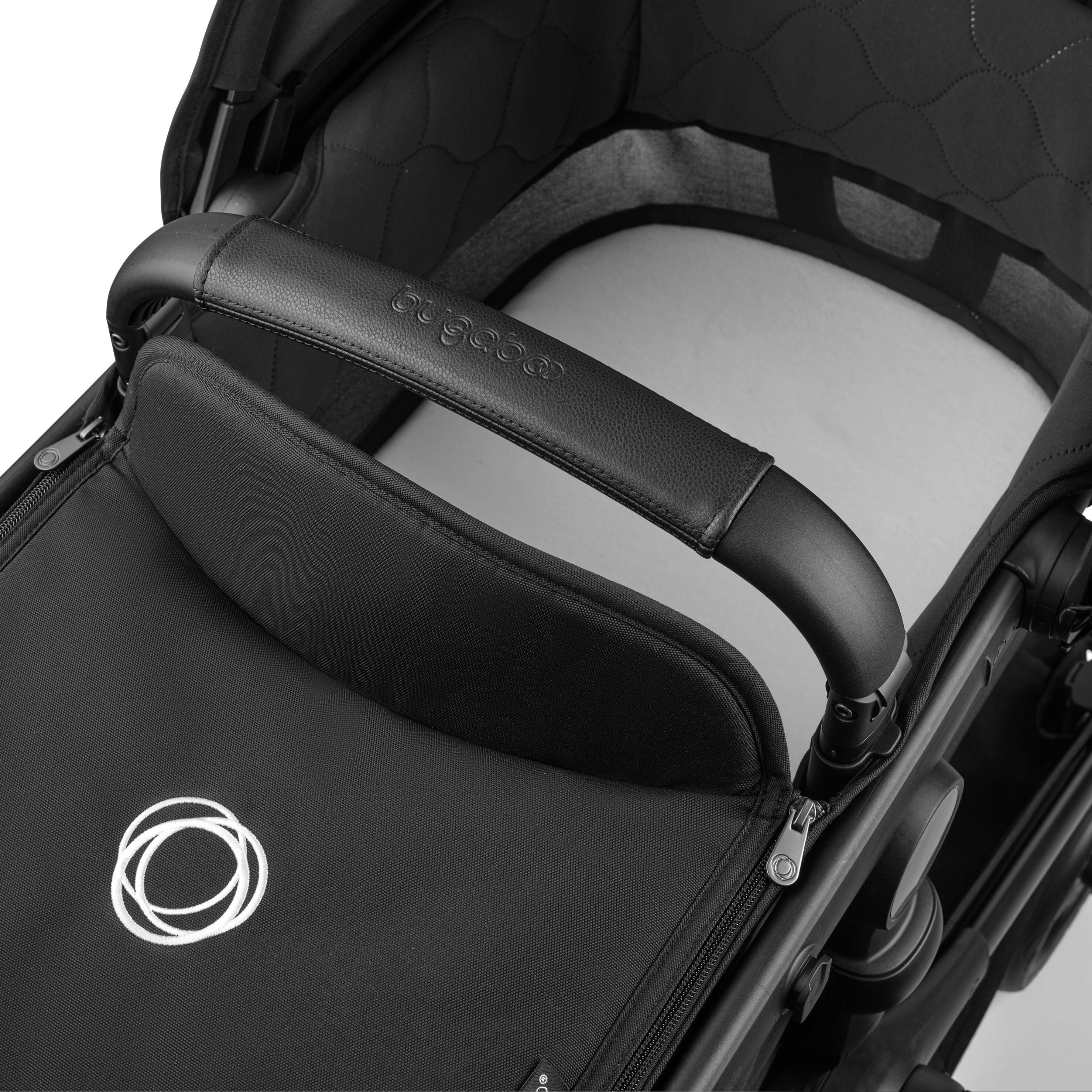 Bugaboo Kangaroo Complete