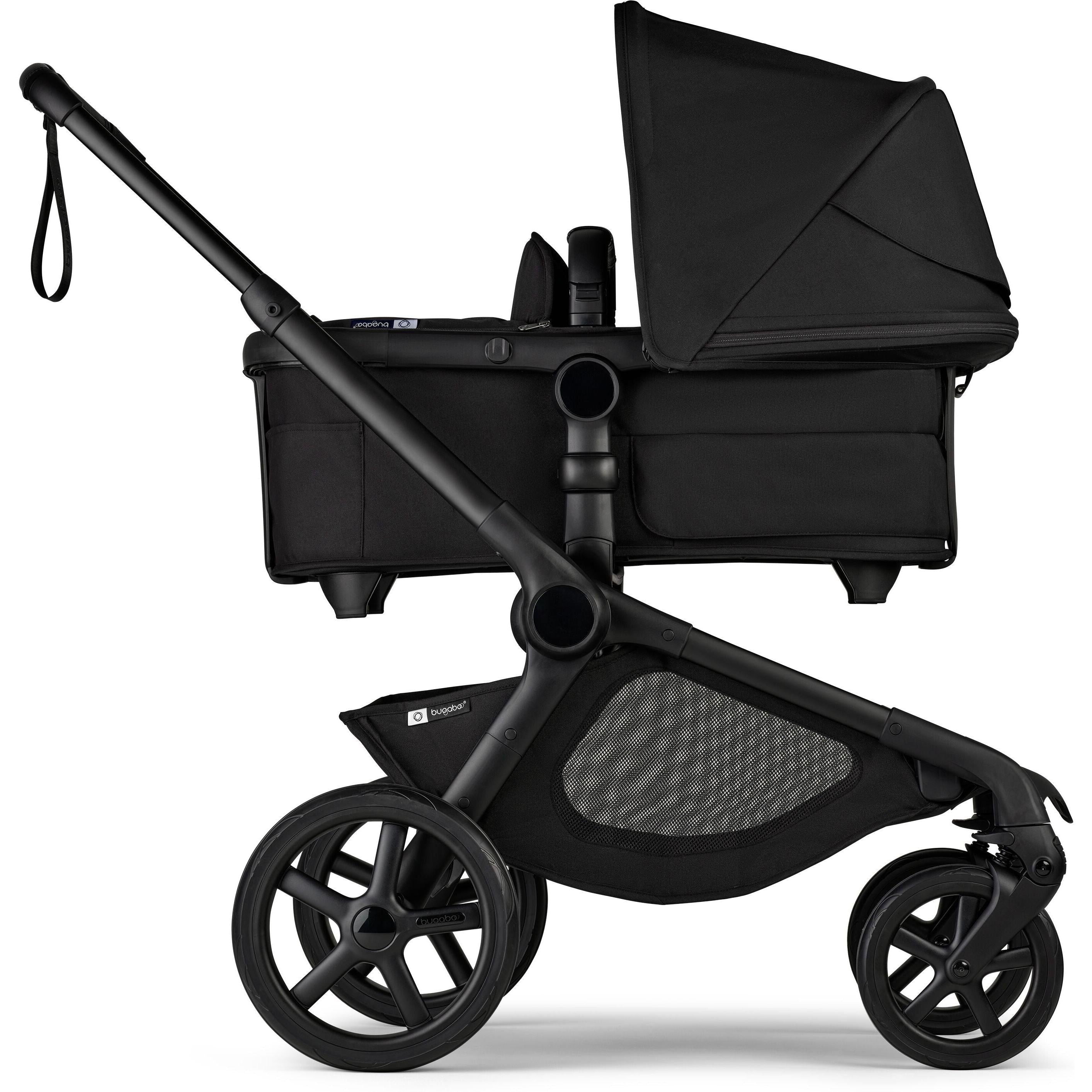 Bugaboo Kangaroo Complete