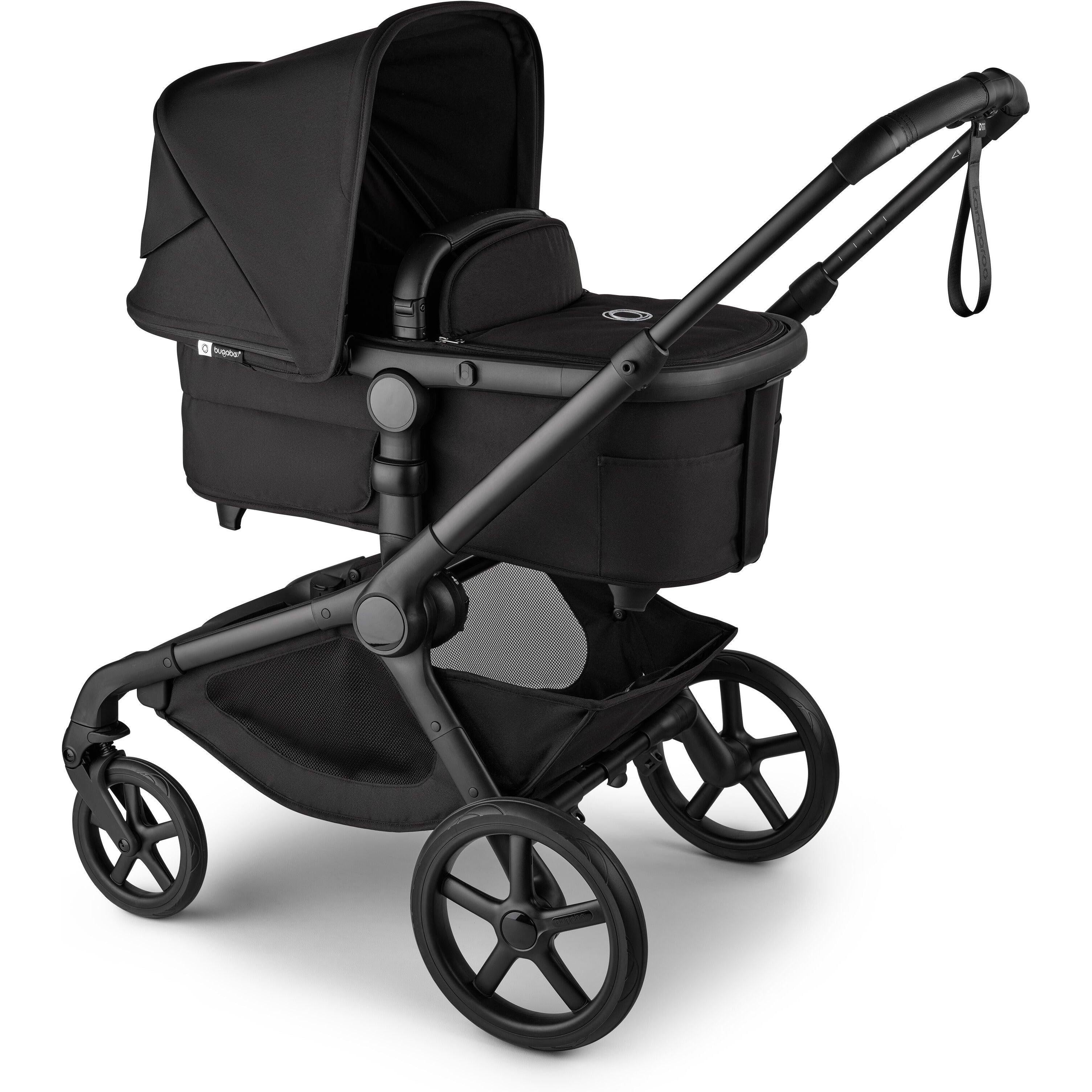 Bugaboo Kangaroo Complete