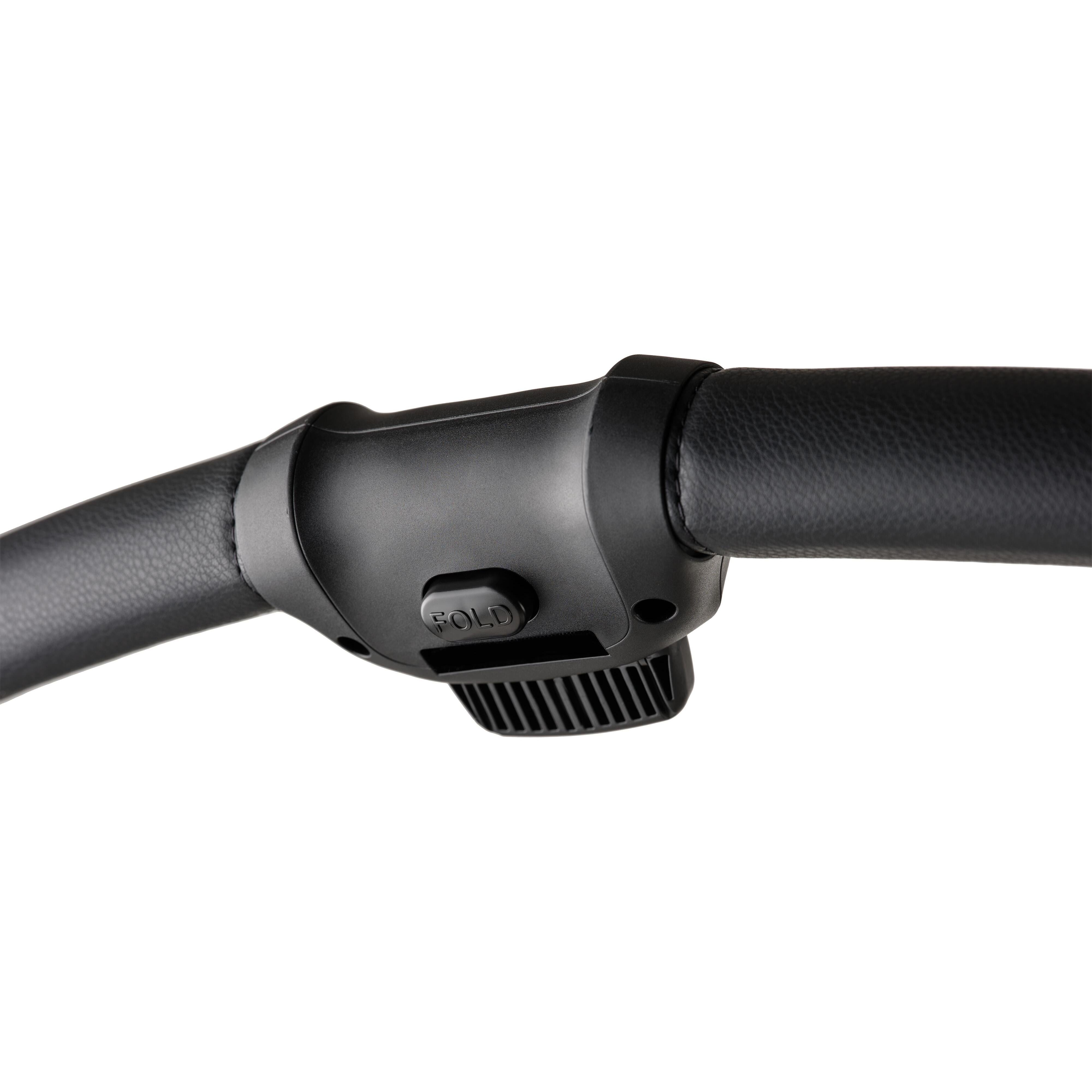 Bugaboo Kangaroo Complete