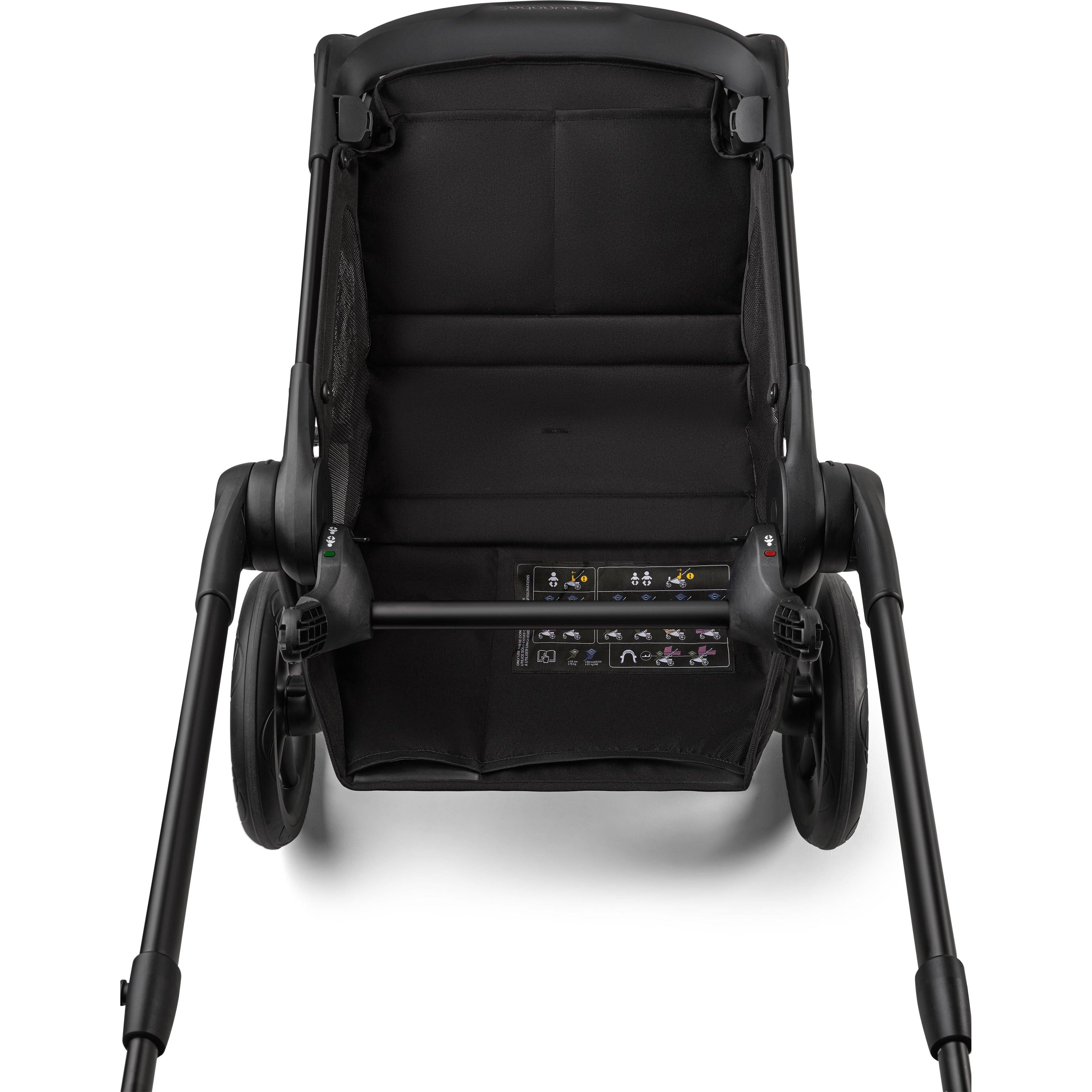 Bugaboo Kangaroo Complete