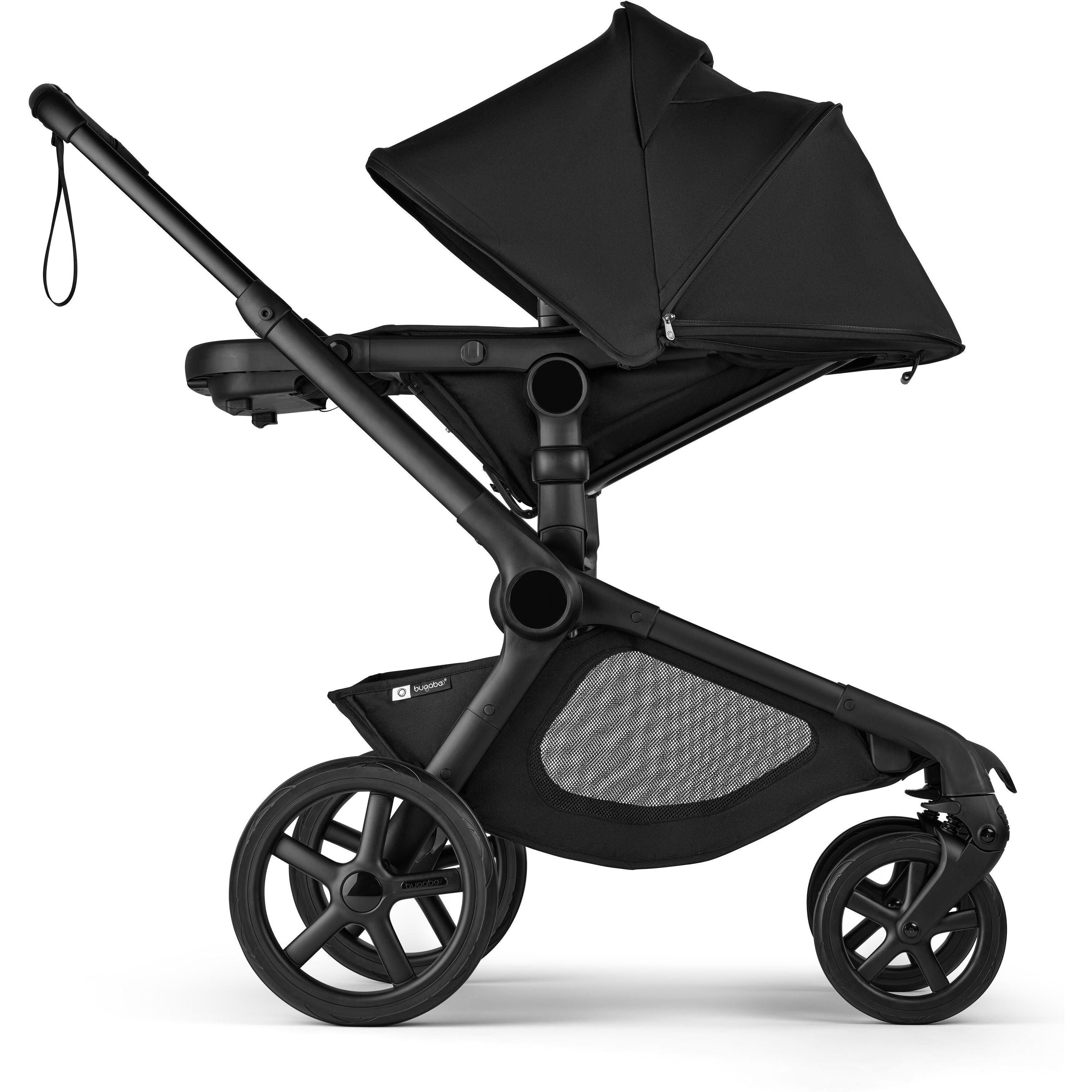 Bugaboo Kangaroo Complete