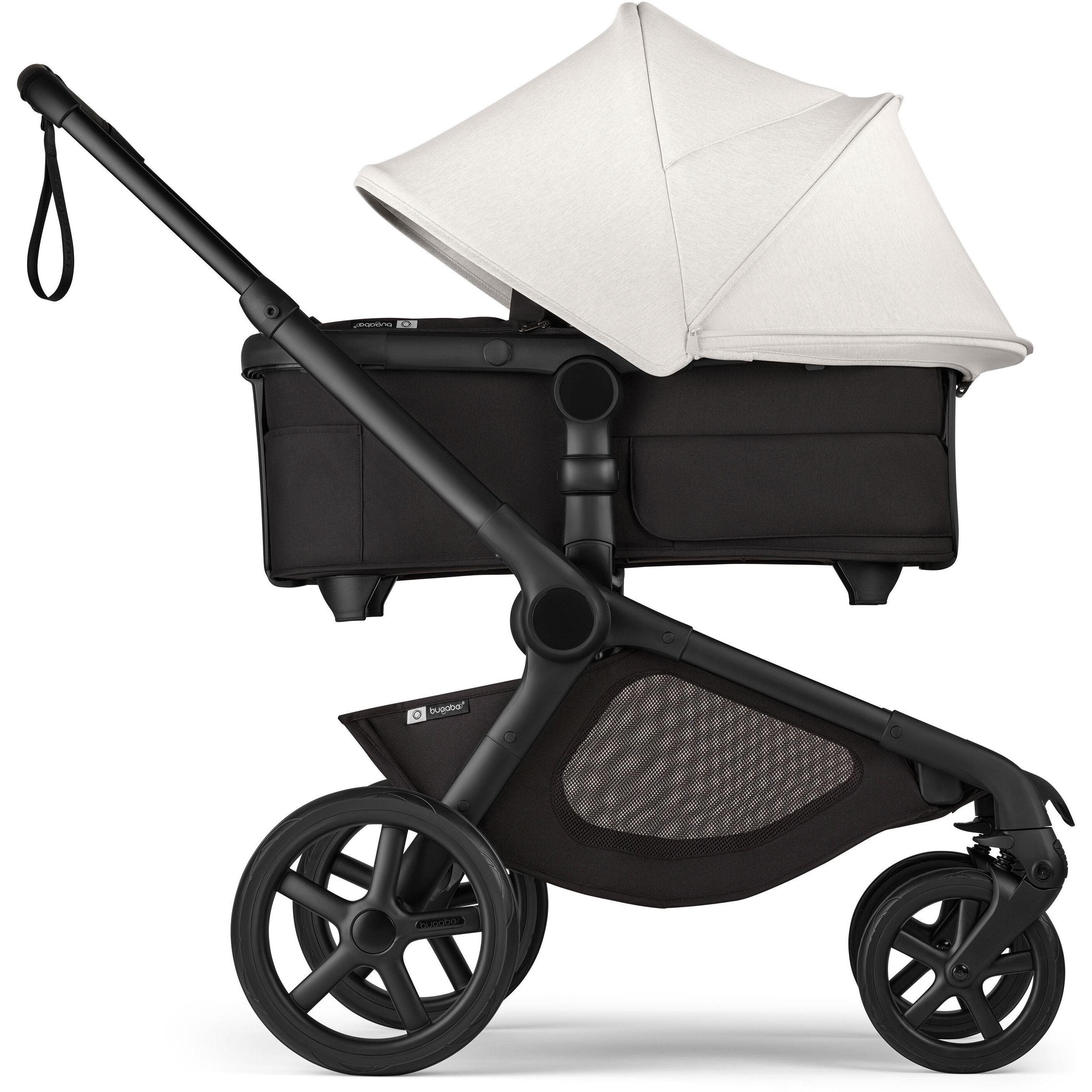 Bugaboo Kangaroo Complete