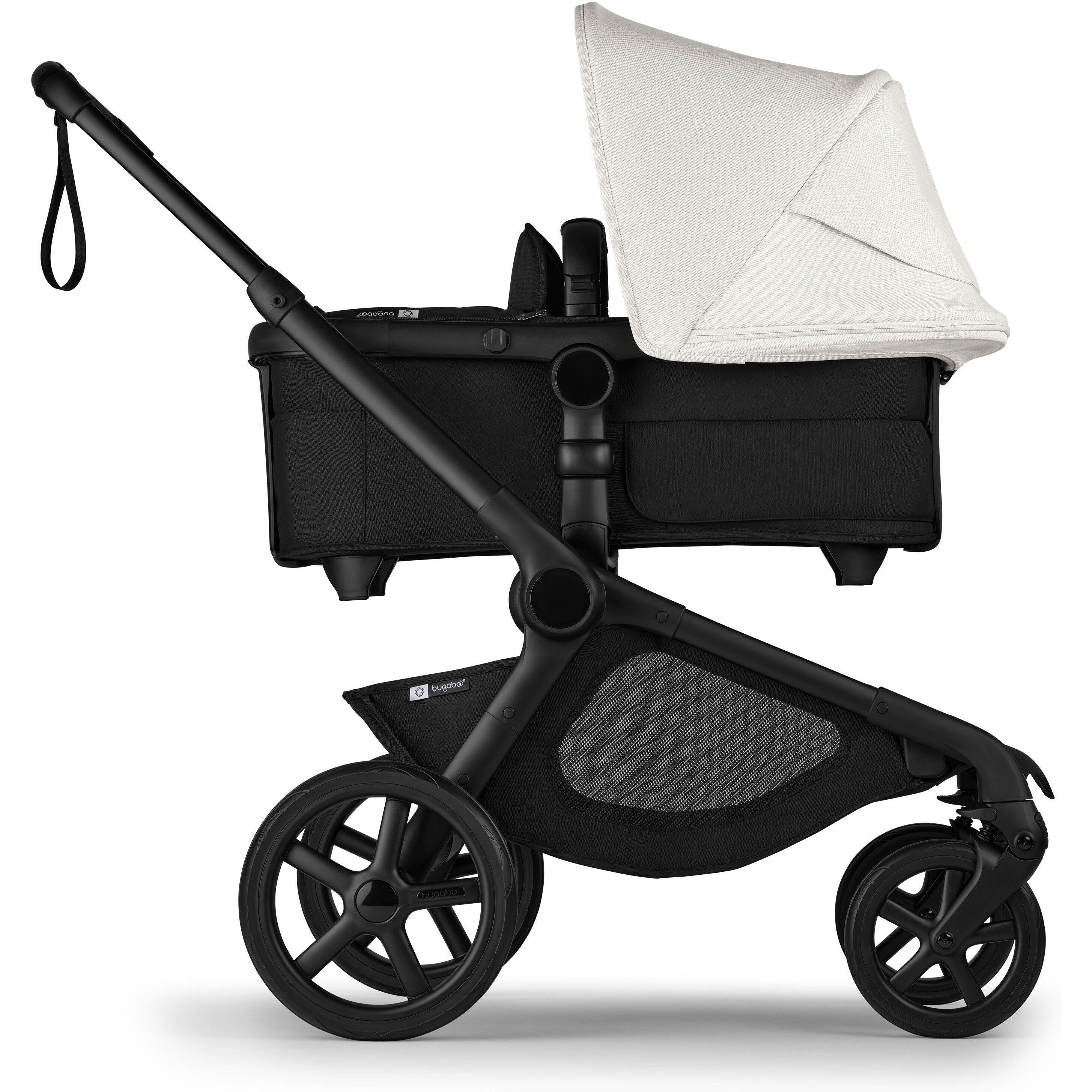 Bugaboo Kangaroo Complete