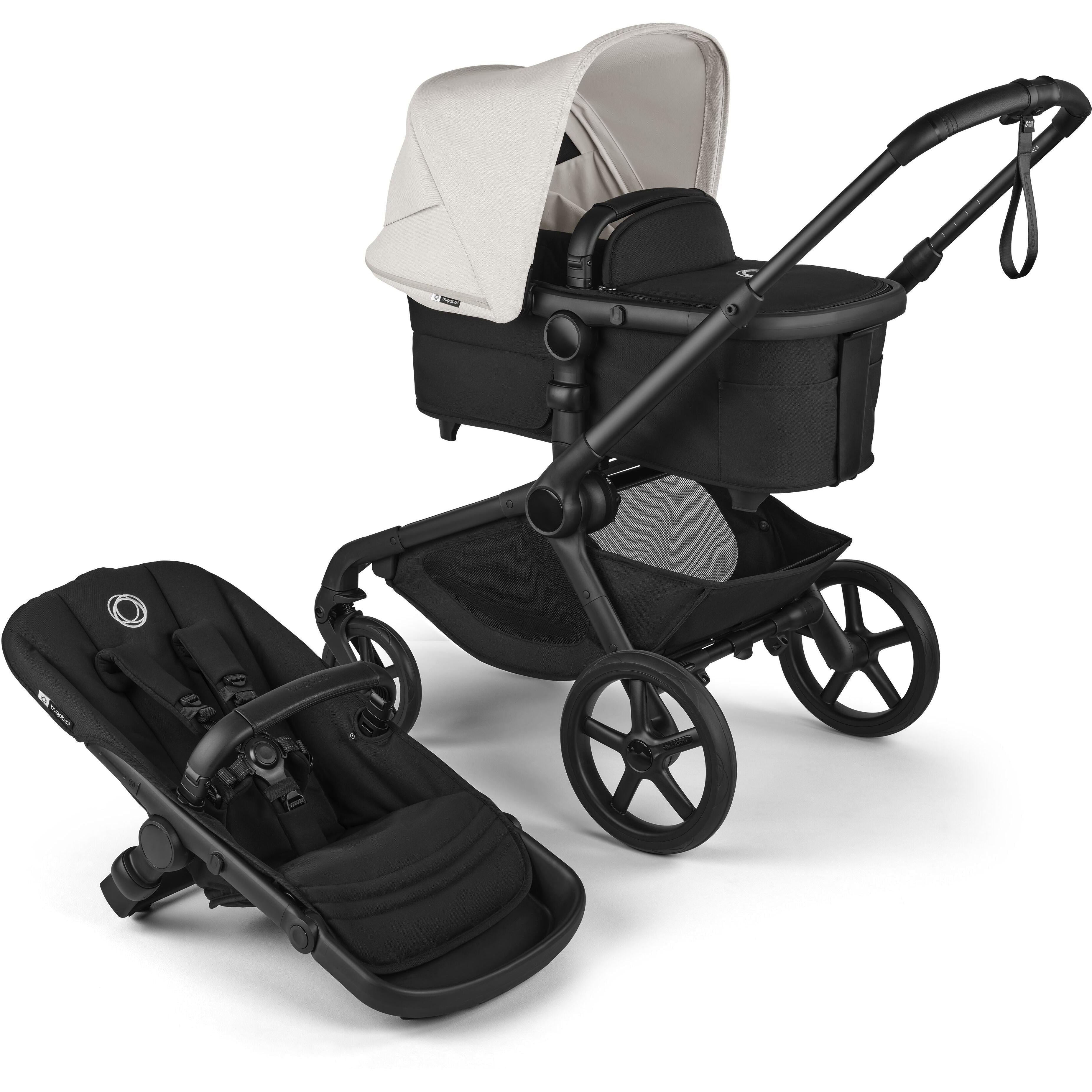 Bugaboo Kangaroo Complete