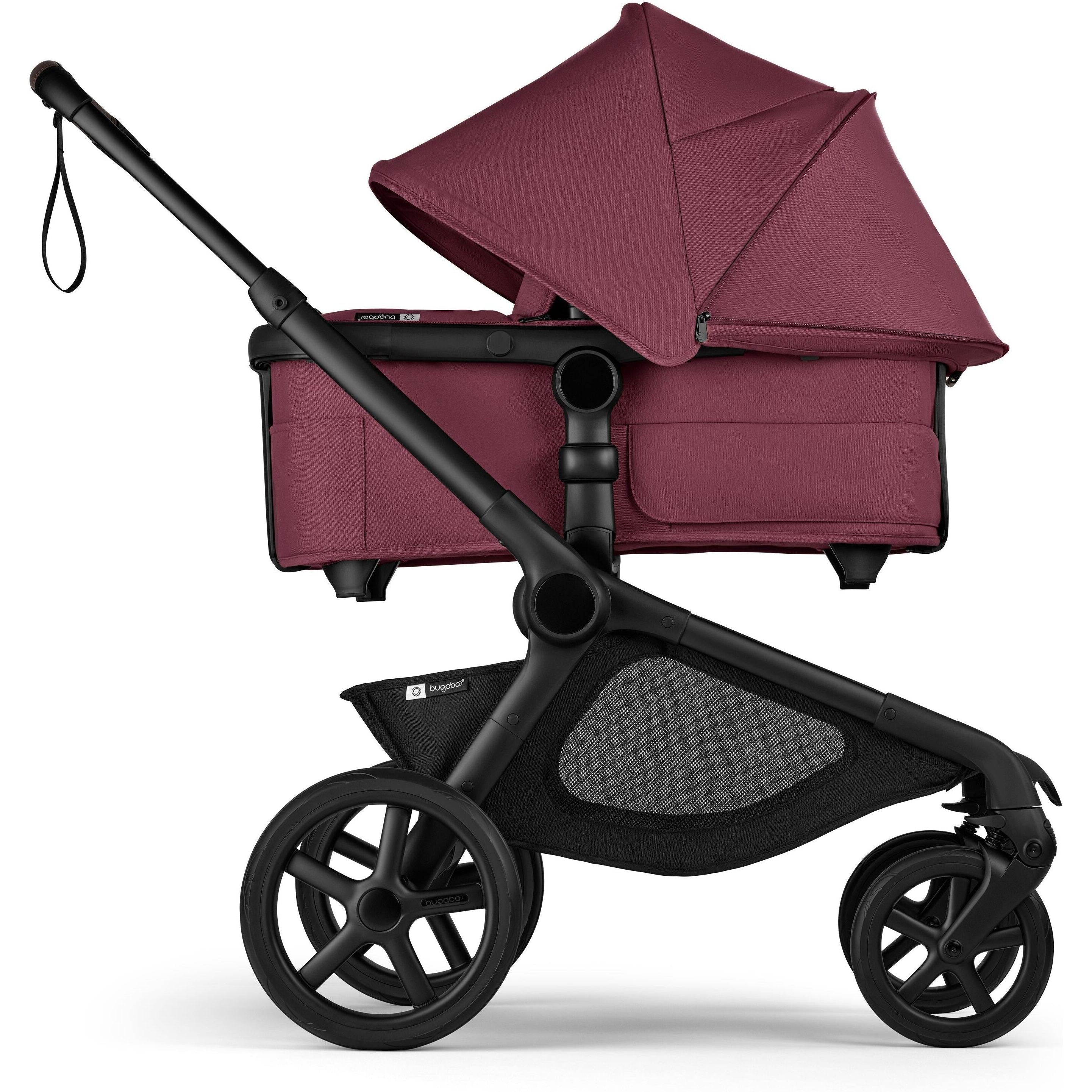 Bugaboo Kangaroo Complete