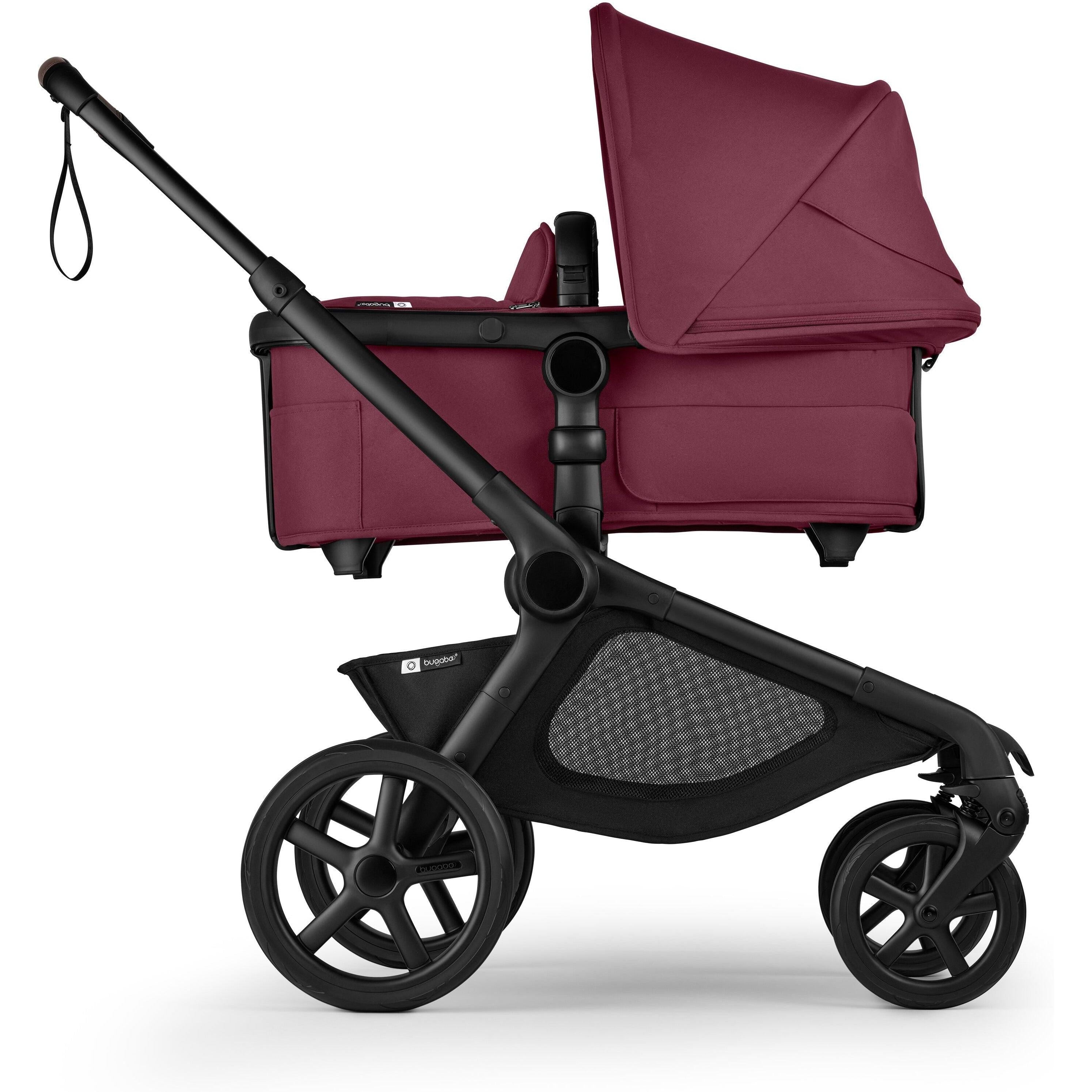 Bugaboo Kangaroo Complete