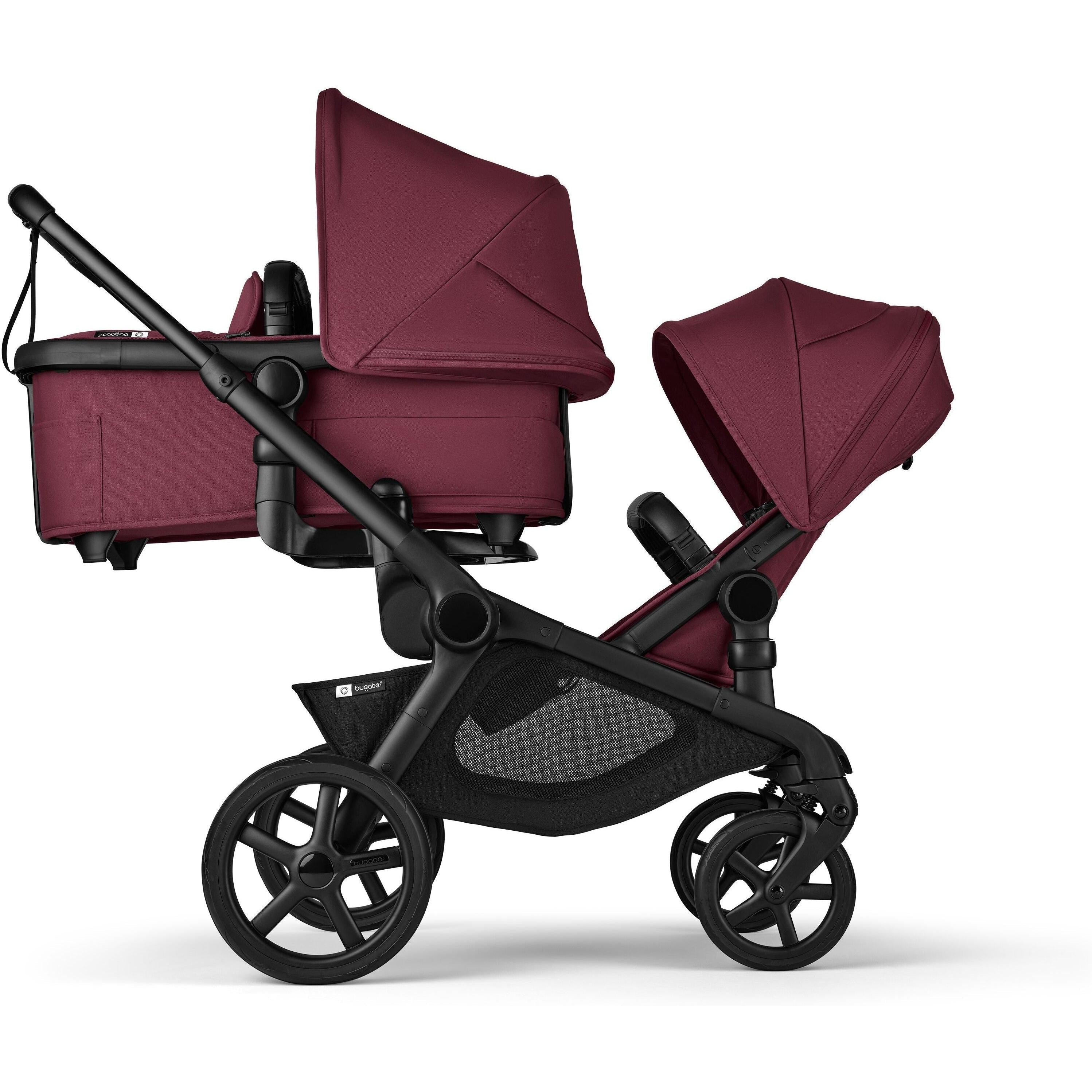 Bugaboo Kangaroo Sibling Seat