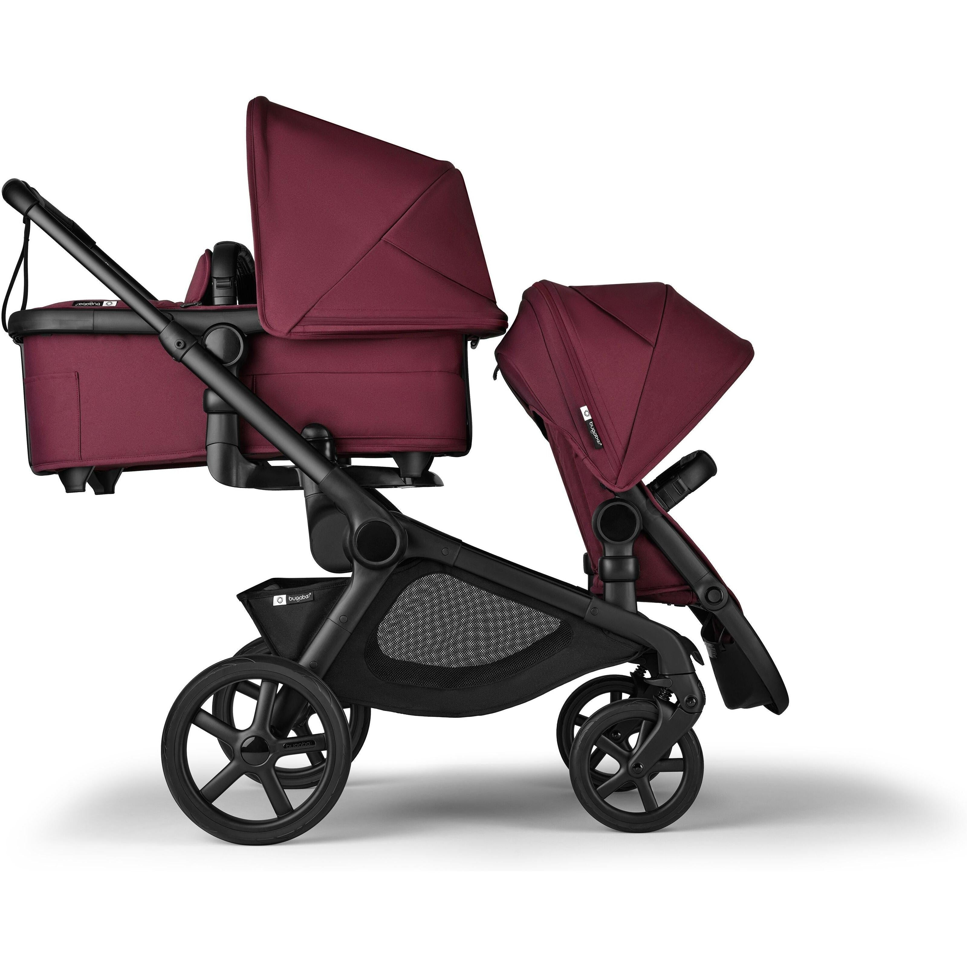 Bugaboo Kangaroo Sibling Seat