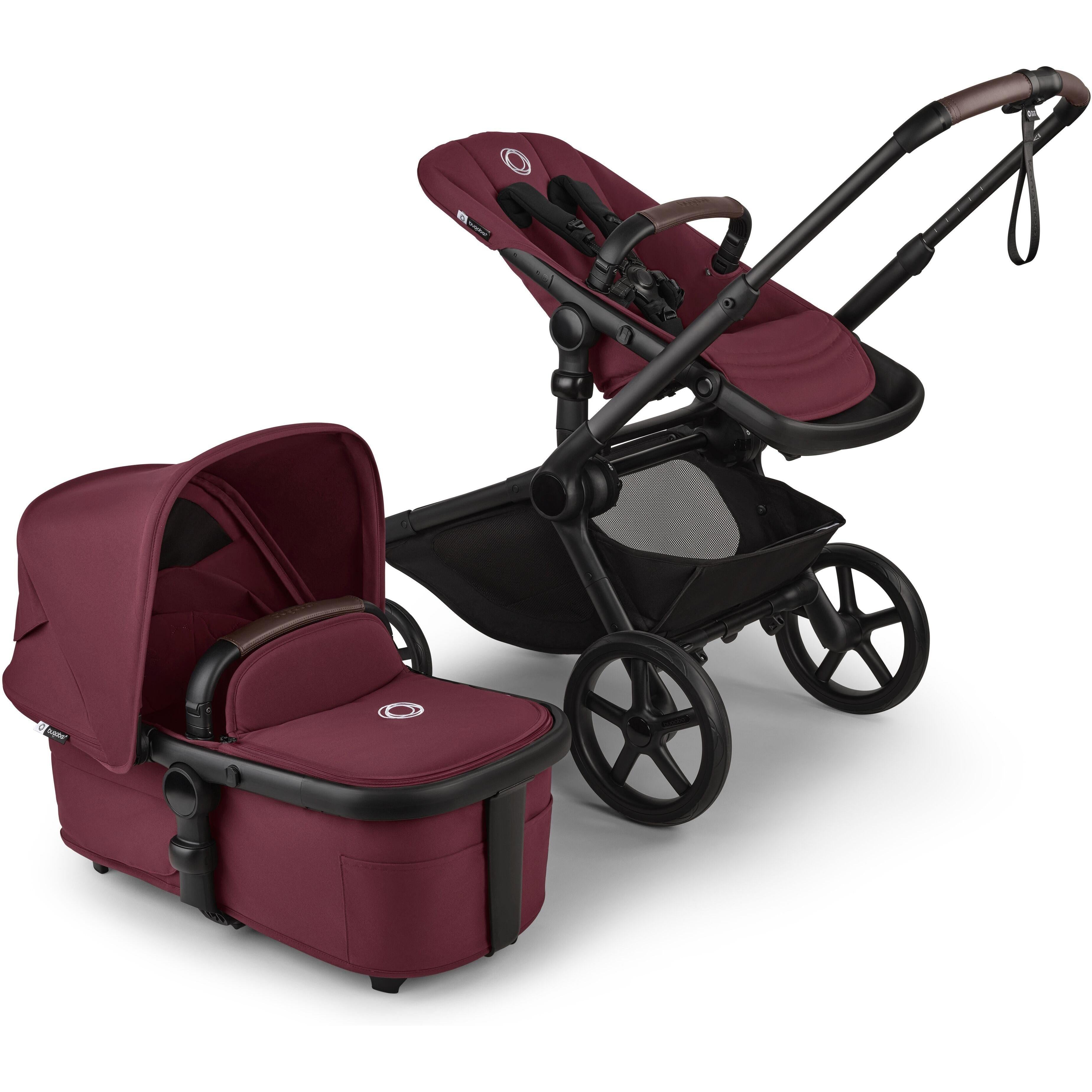 Bugaboo Kangaroo Complete