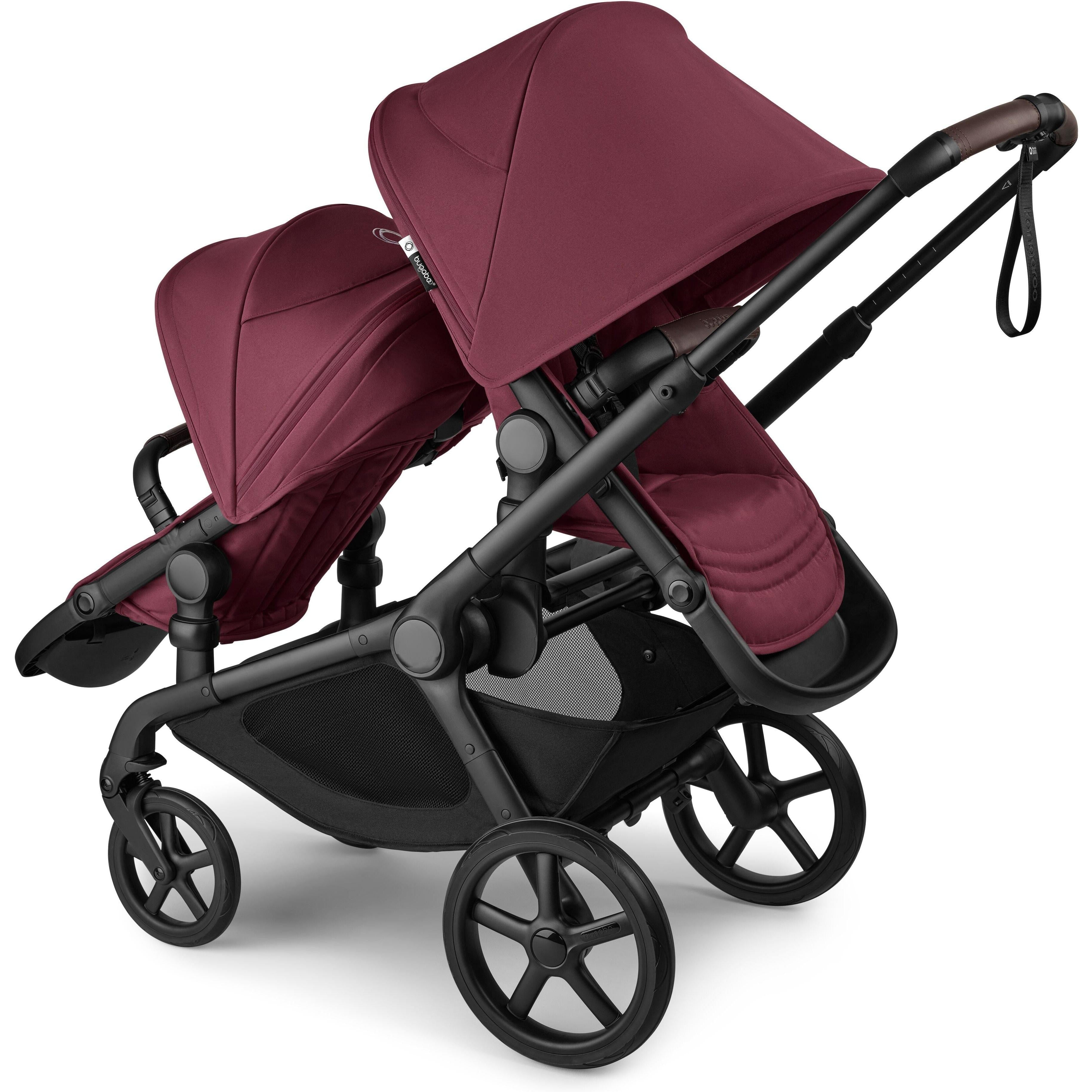 Bugaboo Kangaroo Sibling Seat