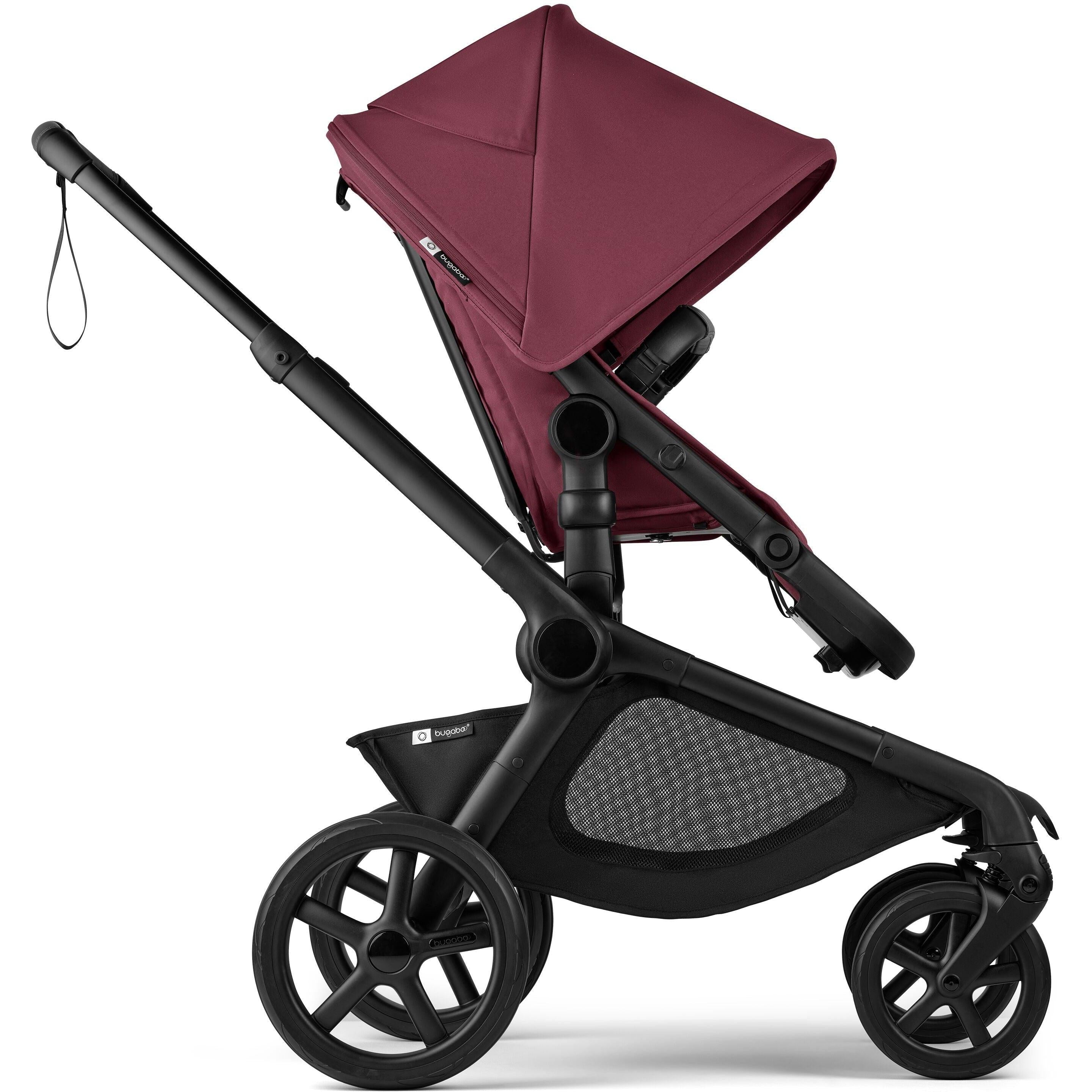 Bugaboo Kangaroo Complete