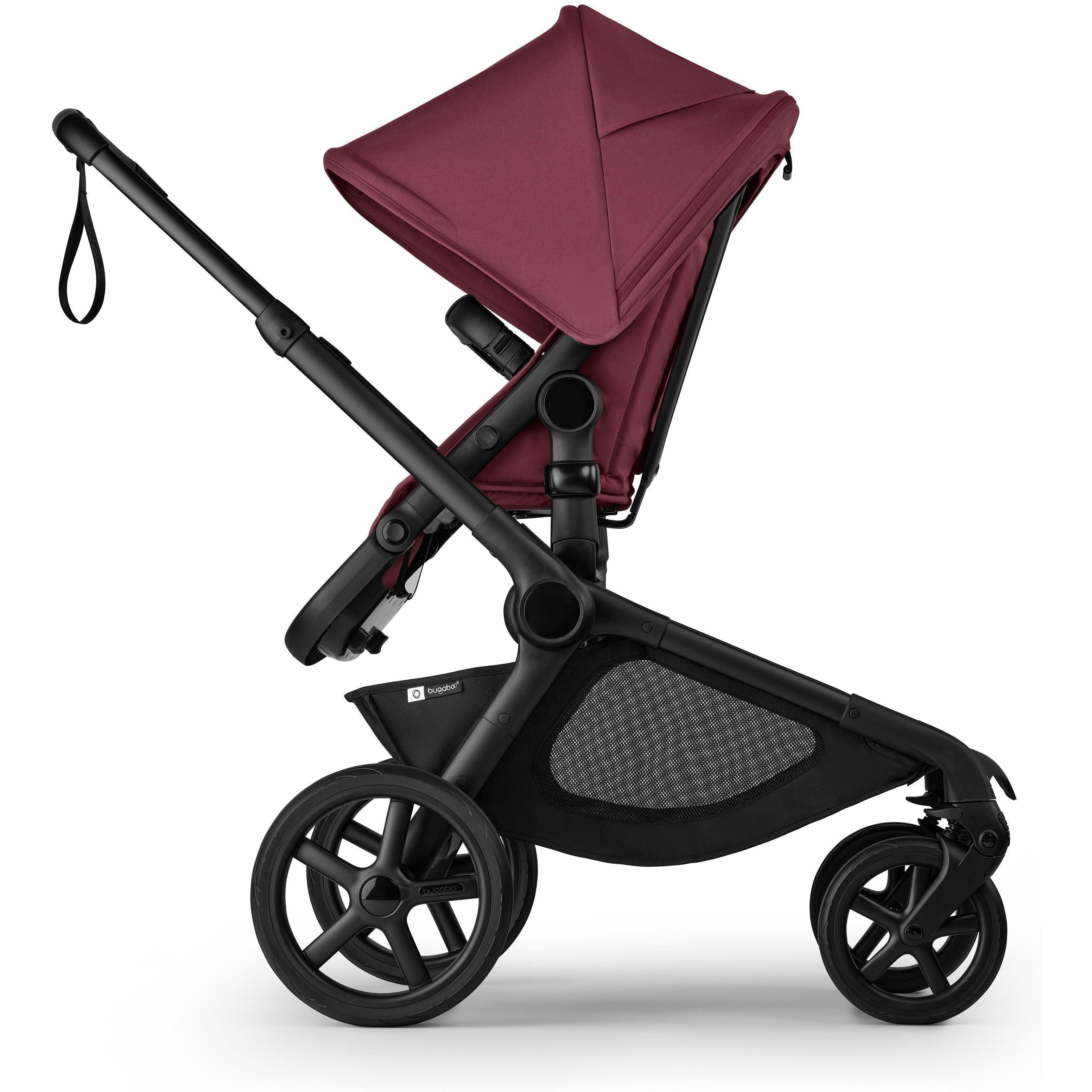 Bugaboo Kangaroo Complete