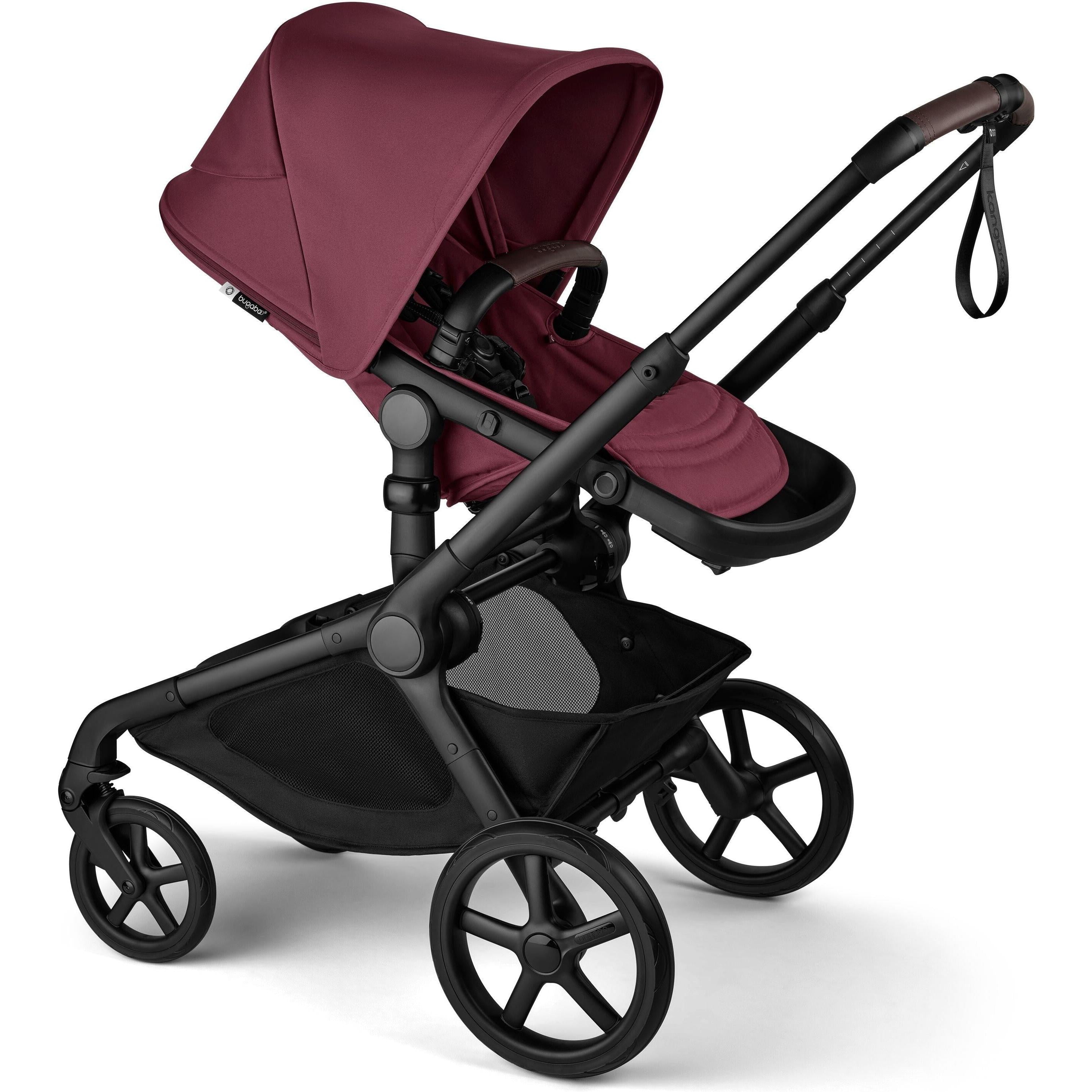 Bugaboo Kangaroo Complete