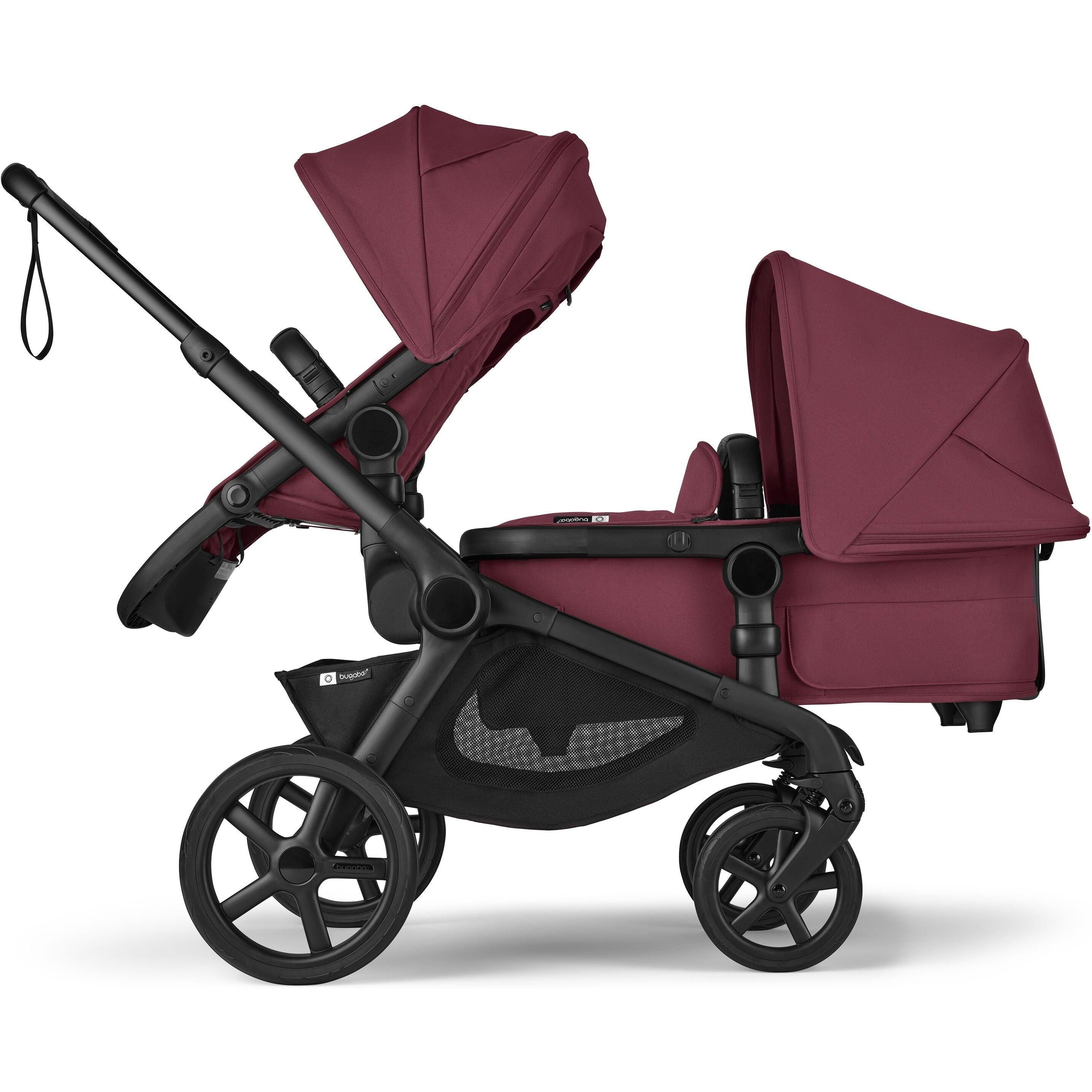 Bugaboo Kangaroo Sibling Seat