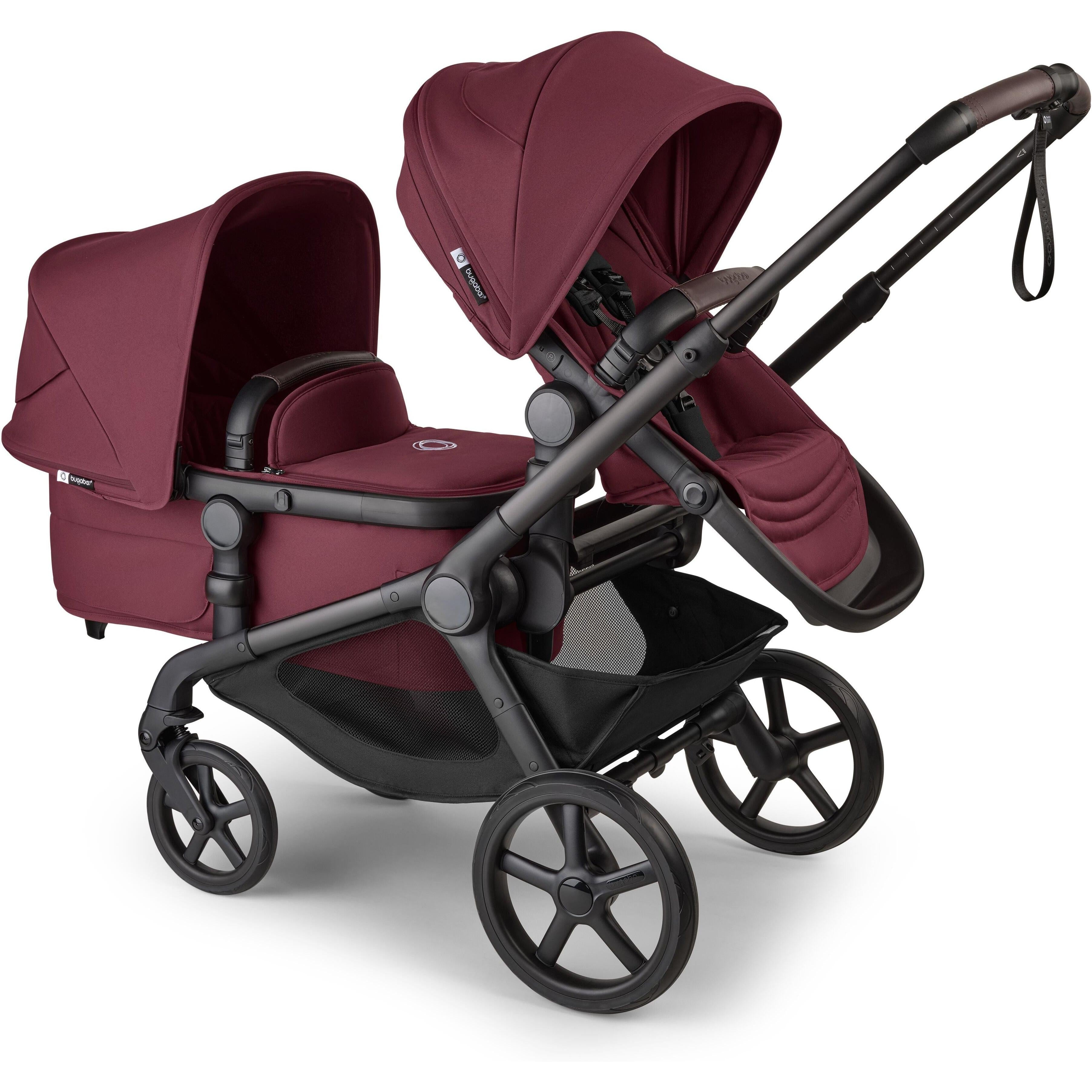 Bugaboo Kangaroo Sibling Seat
