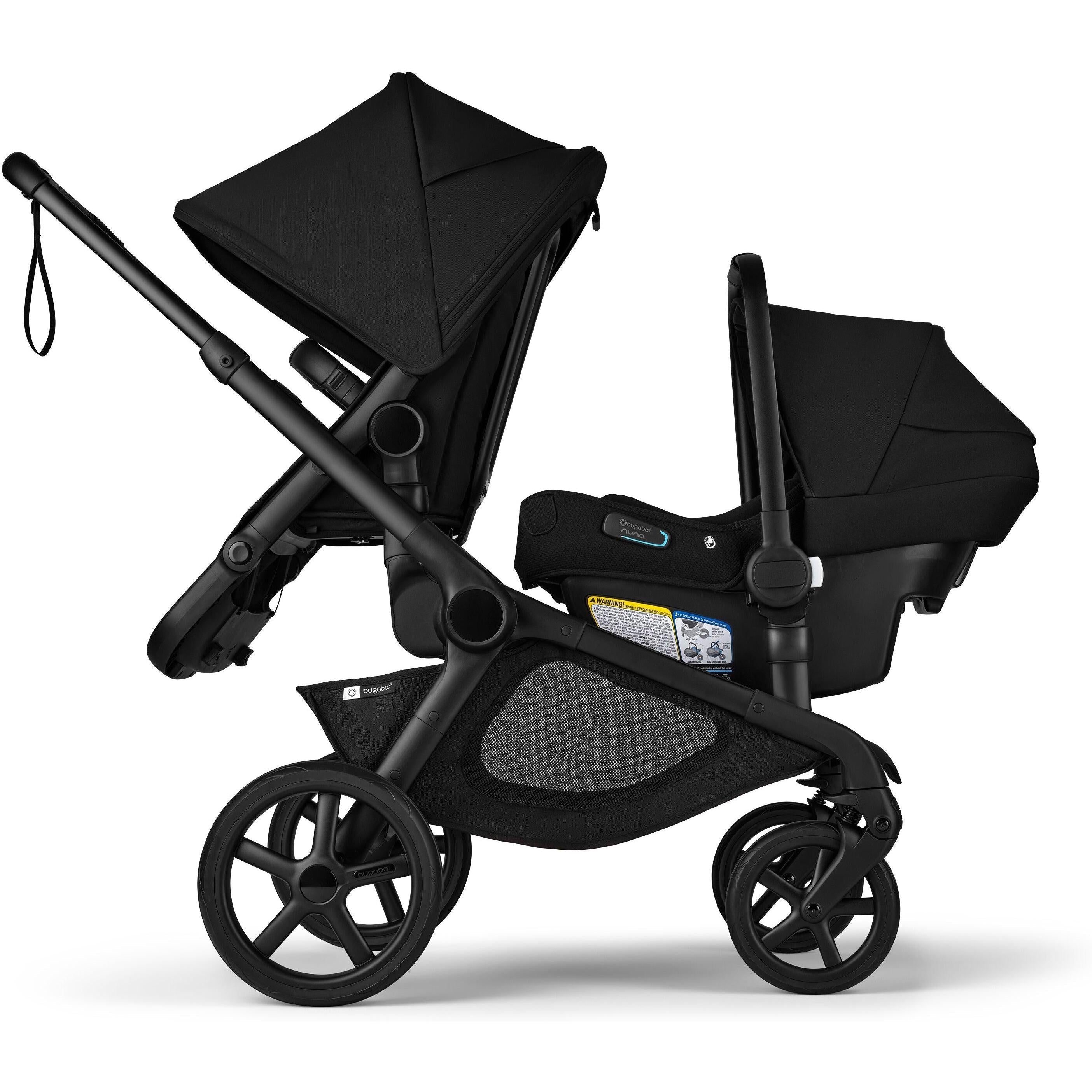 Bugaboo Kangaroo Sibling Seat