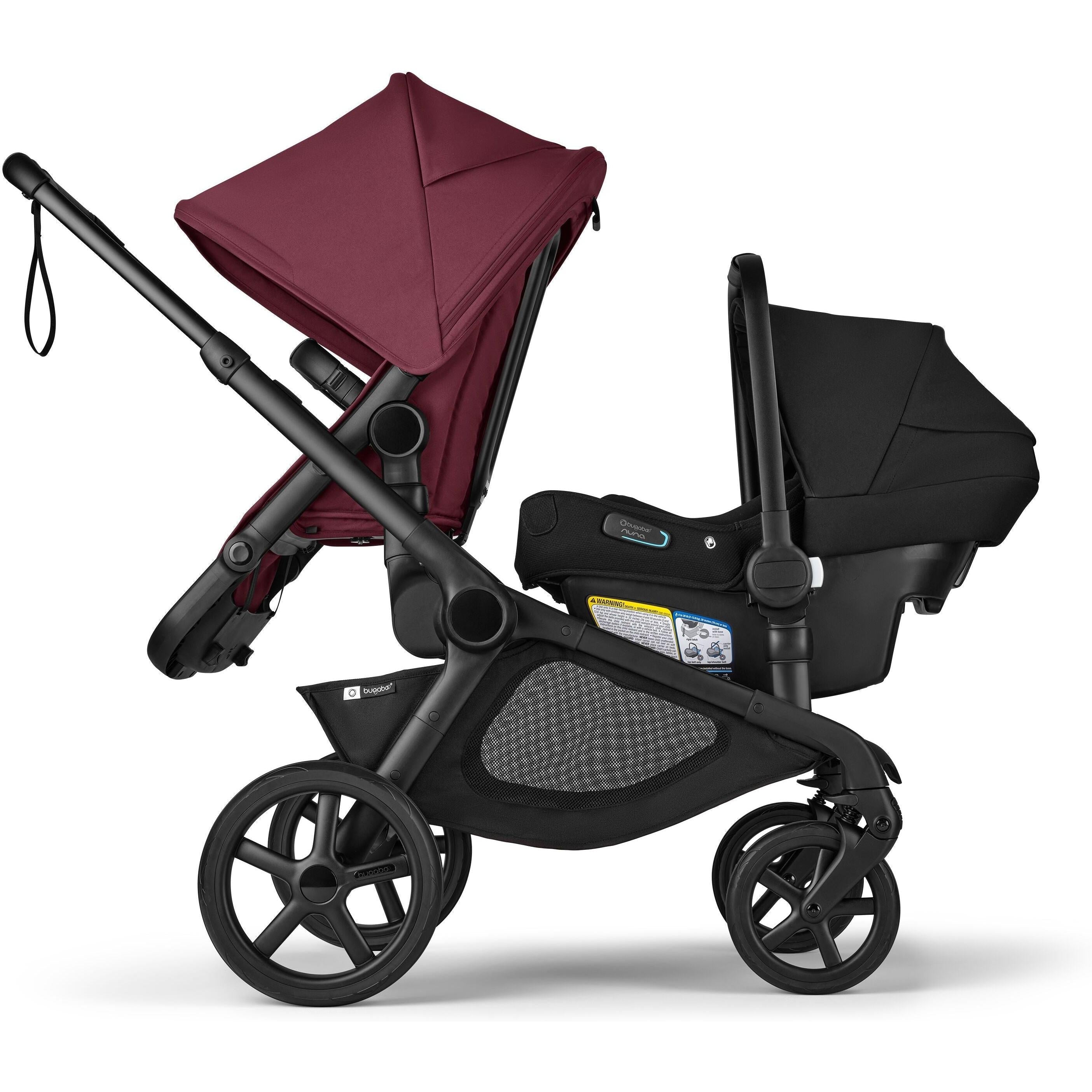 Bugaboo Kangaroo Sibling Seat