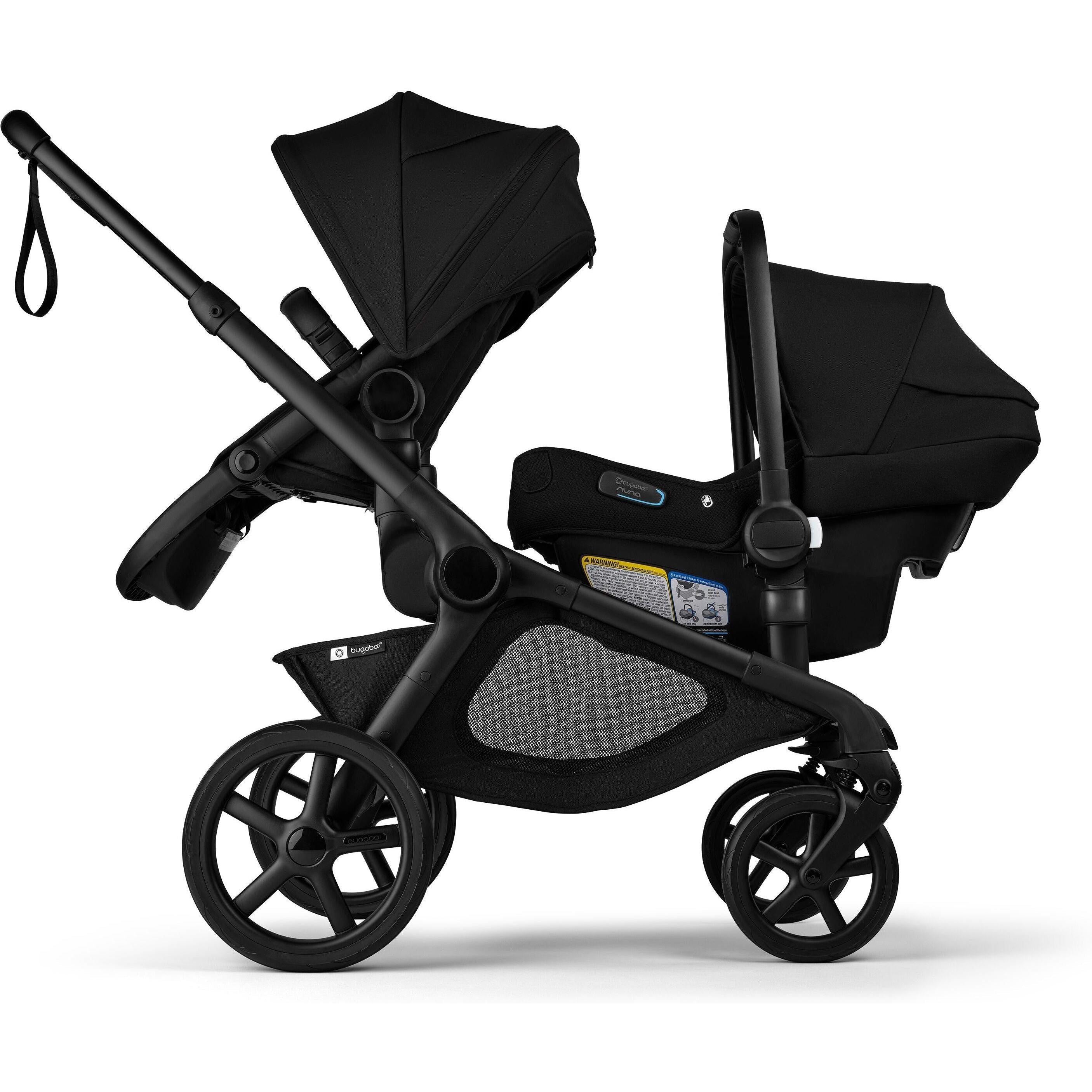 Bugaboo Kangaroo Sibling Seat
