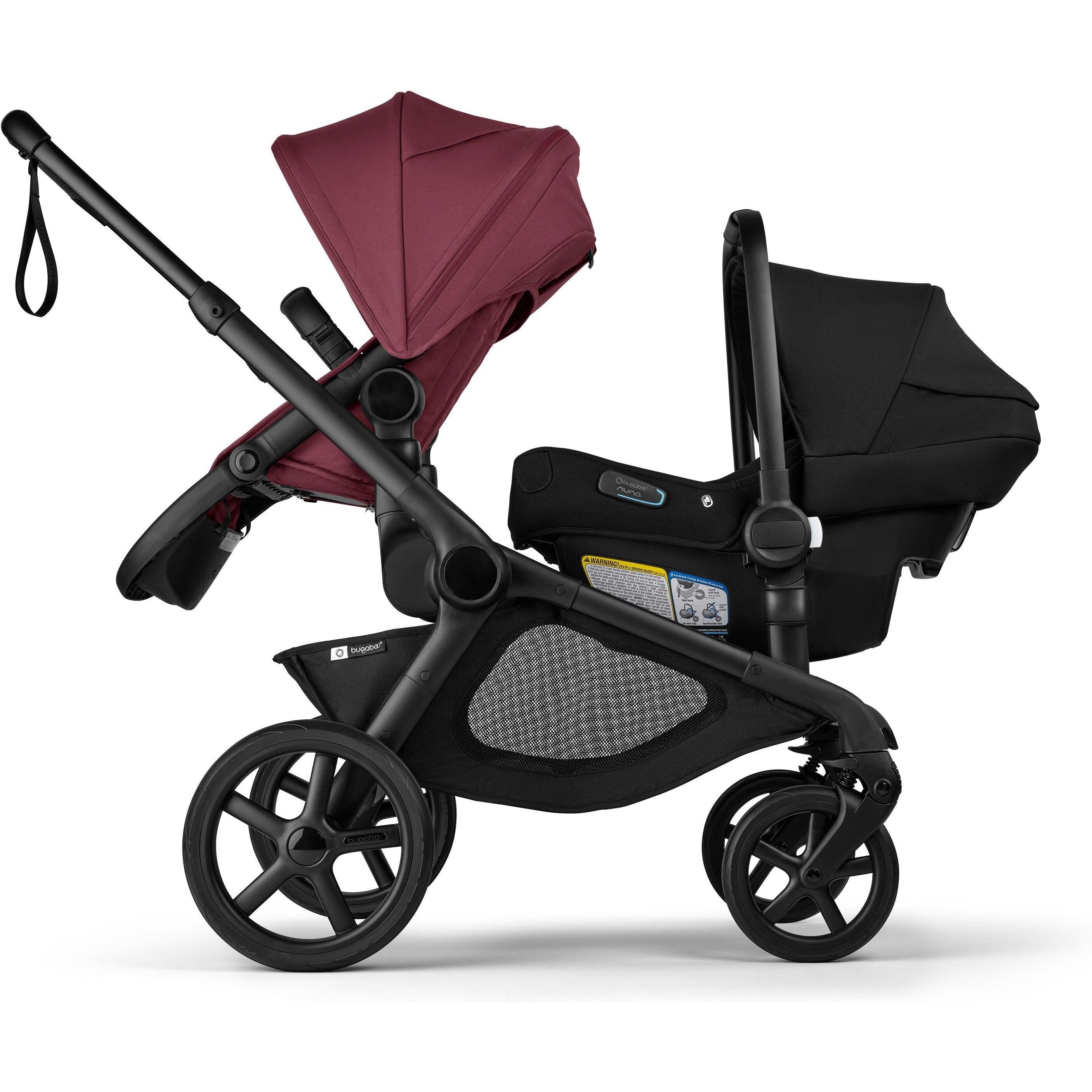 Bugaboo Kangaroo Sibling Seat