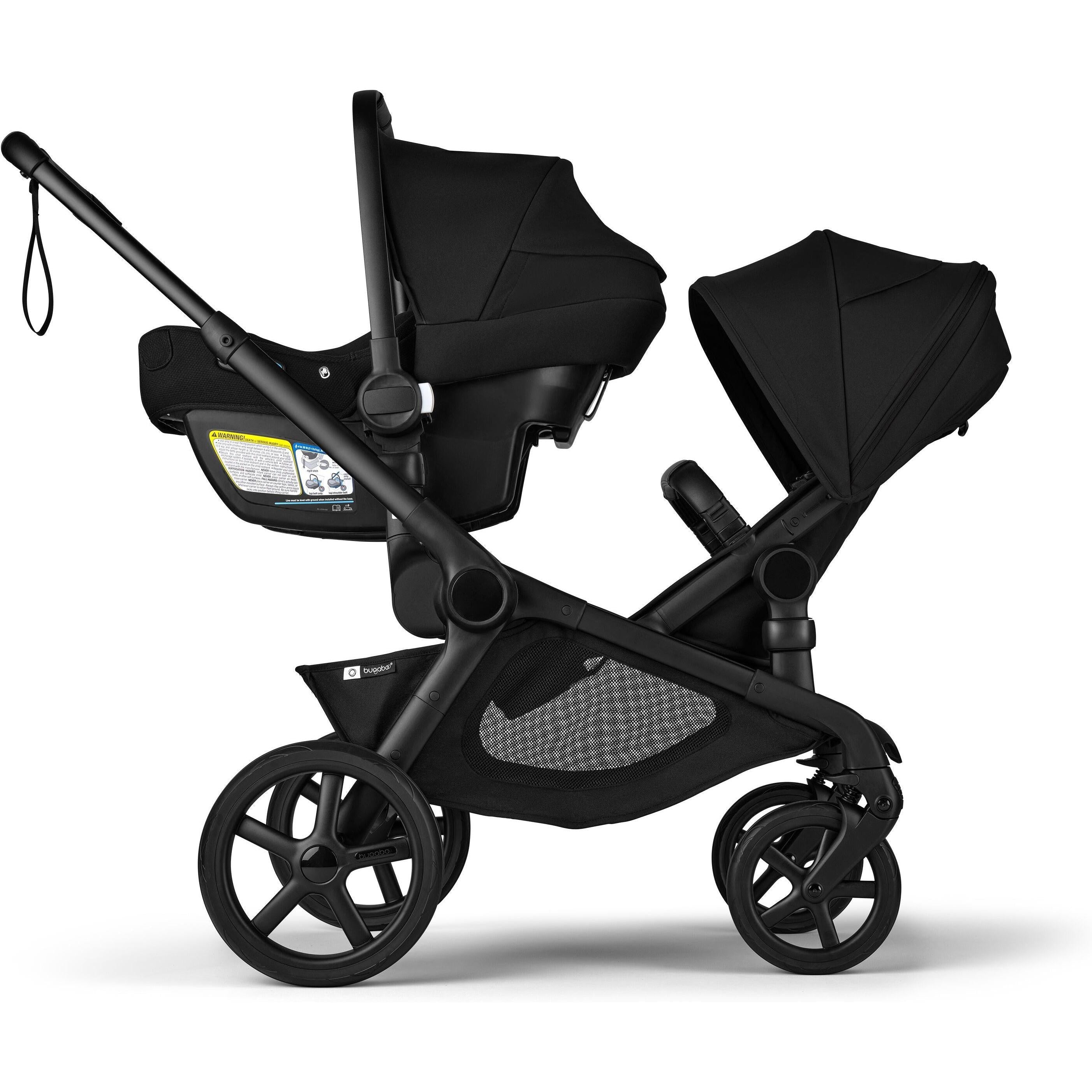 Bugaboo Kangaroo Sibling Seat
