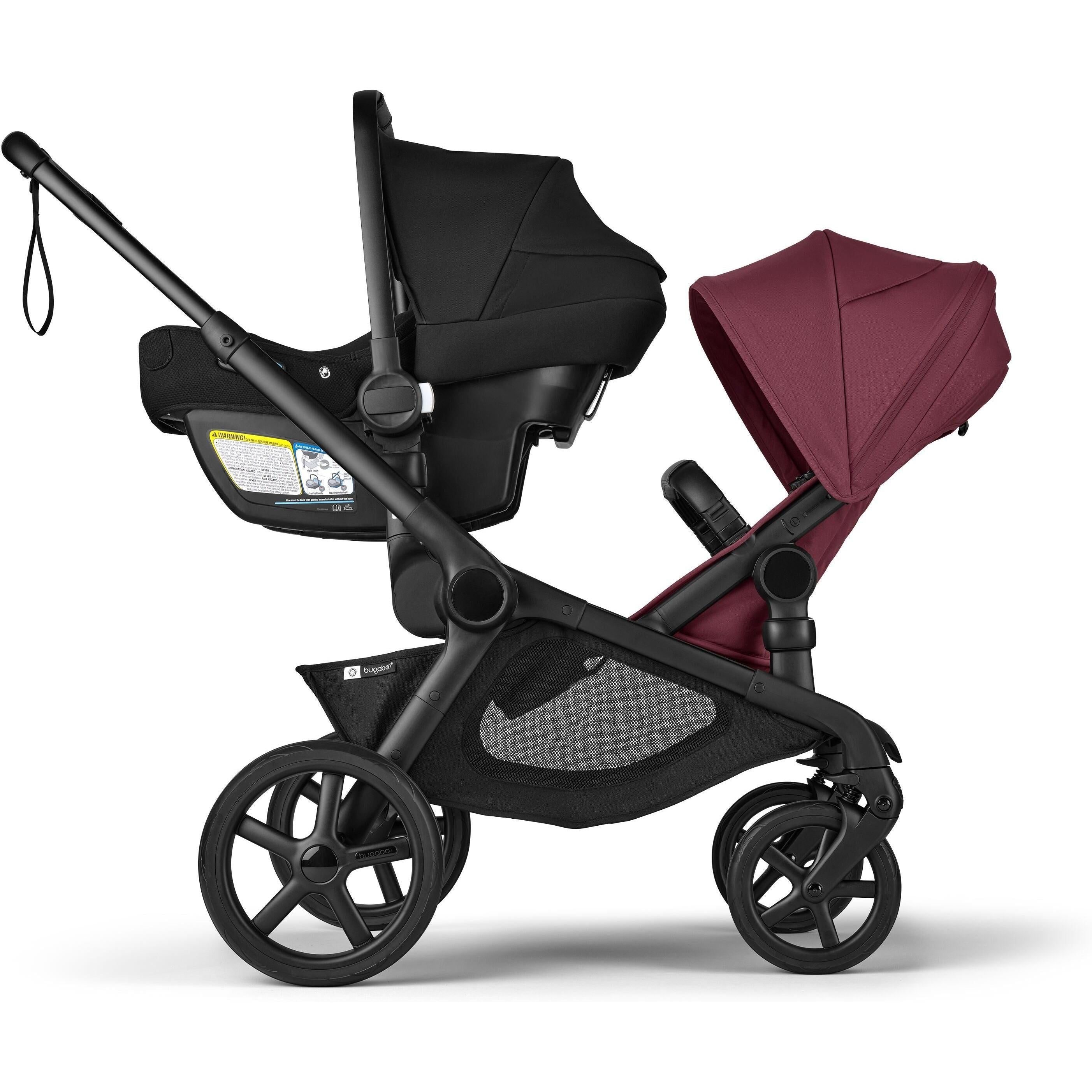Bugaboo Kangaroo Sibling Seat