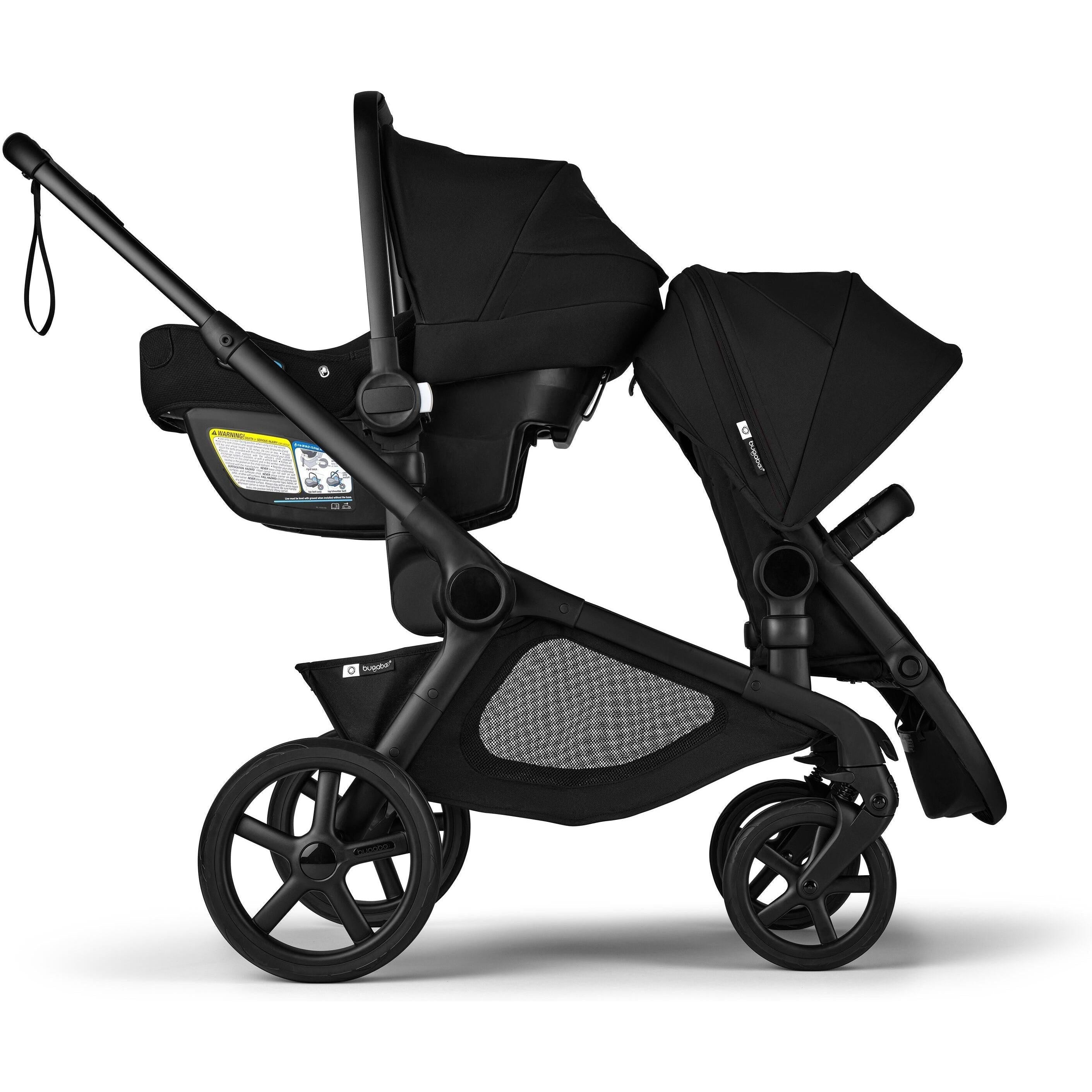 Bugaboo Kangaroo Sibling Seat