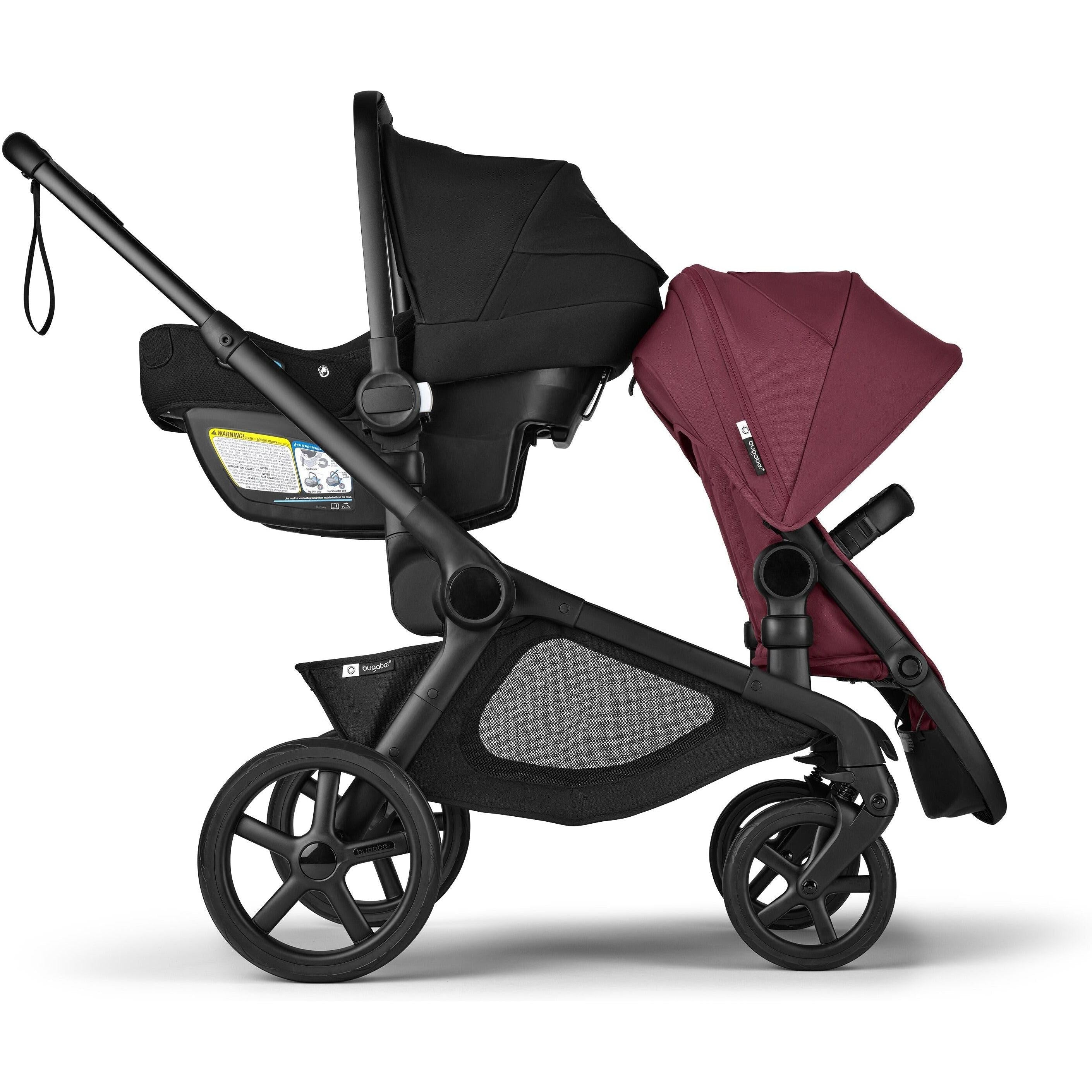 Bugaboo Kangaroo Sibling Seat