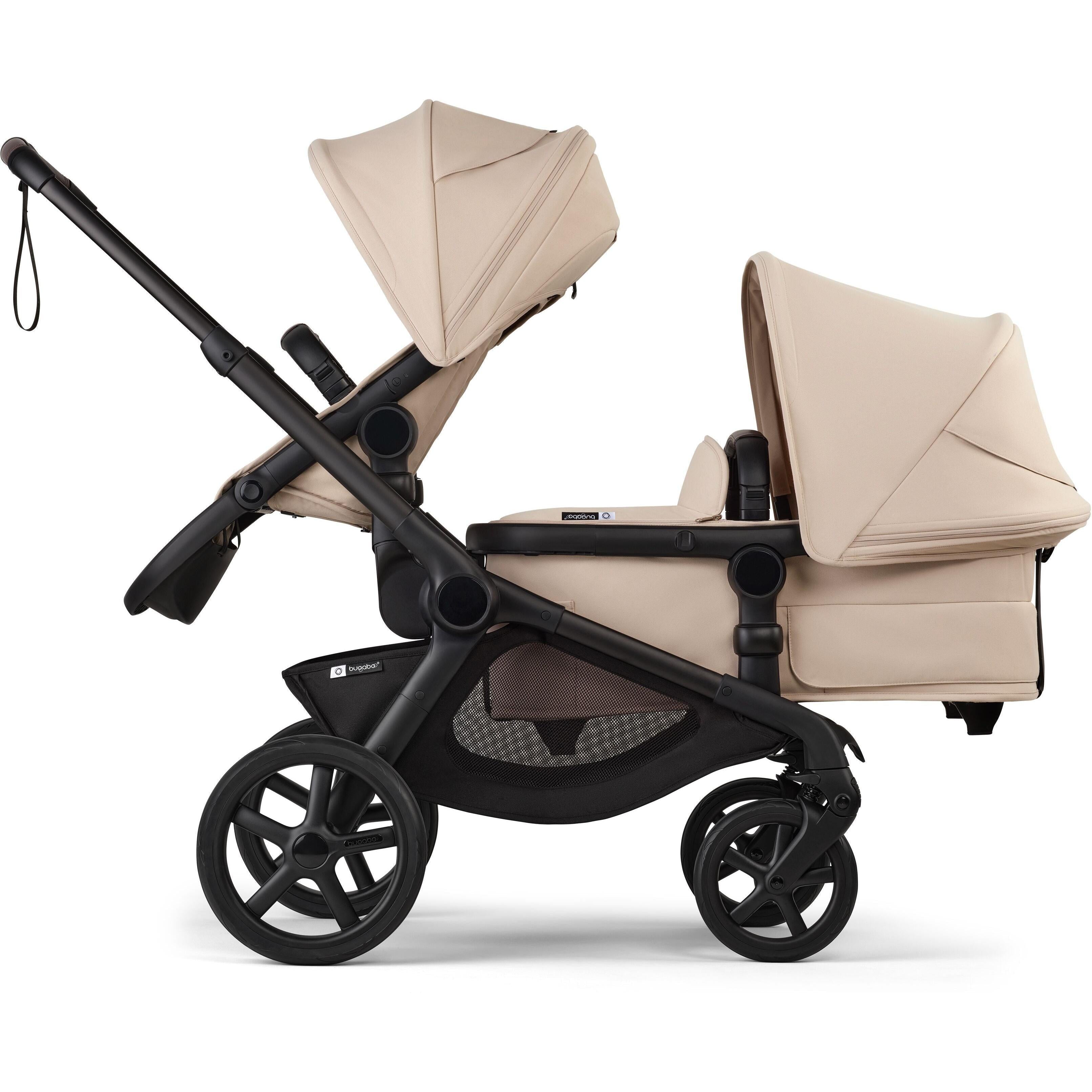 Bugaboo Kangaroo Sibling Seat