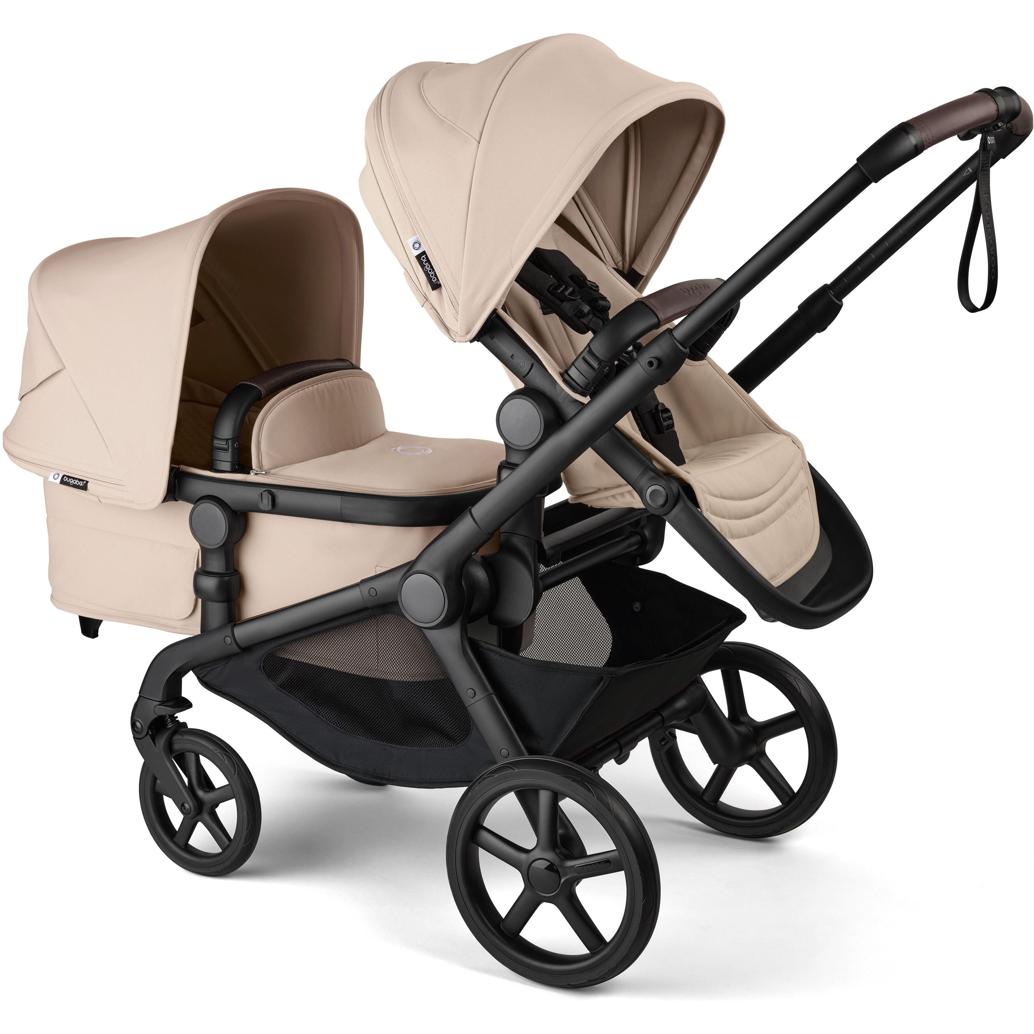 Bugaboo Kangaroo Sibling Seat