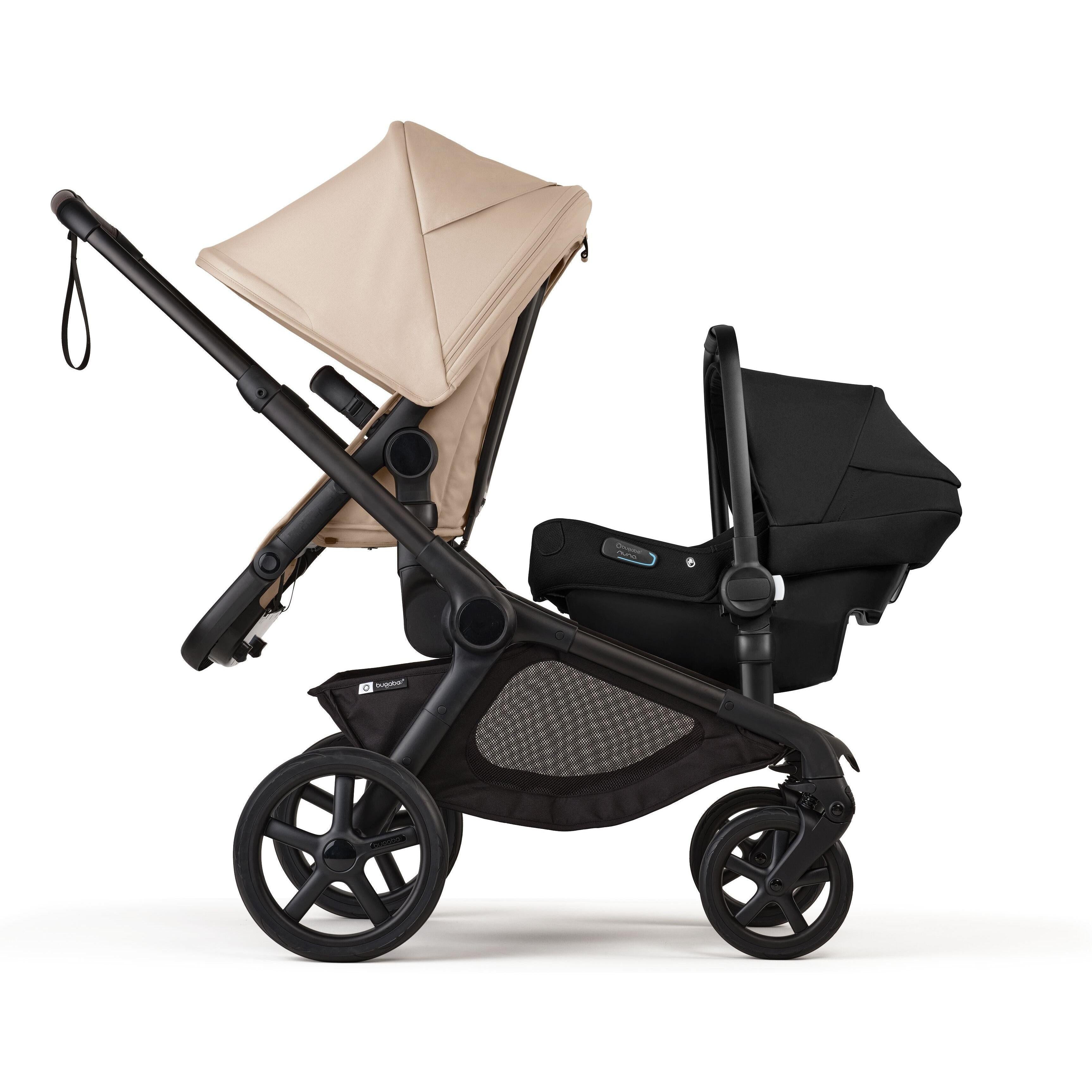 Bugaboo Kangaroo Sibling Seat