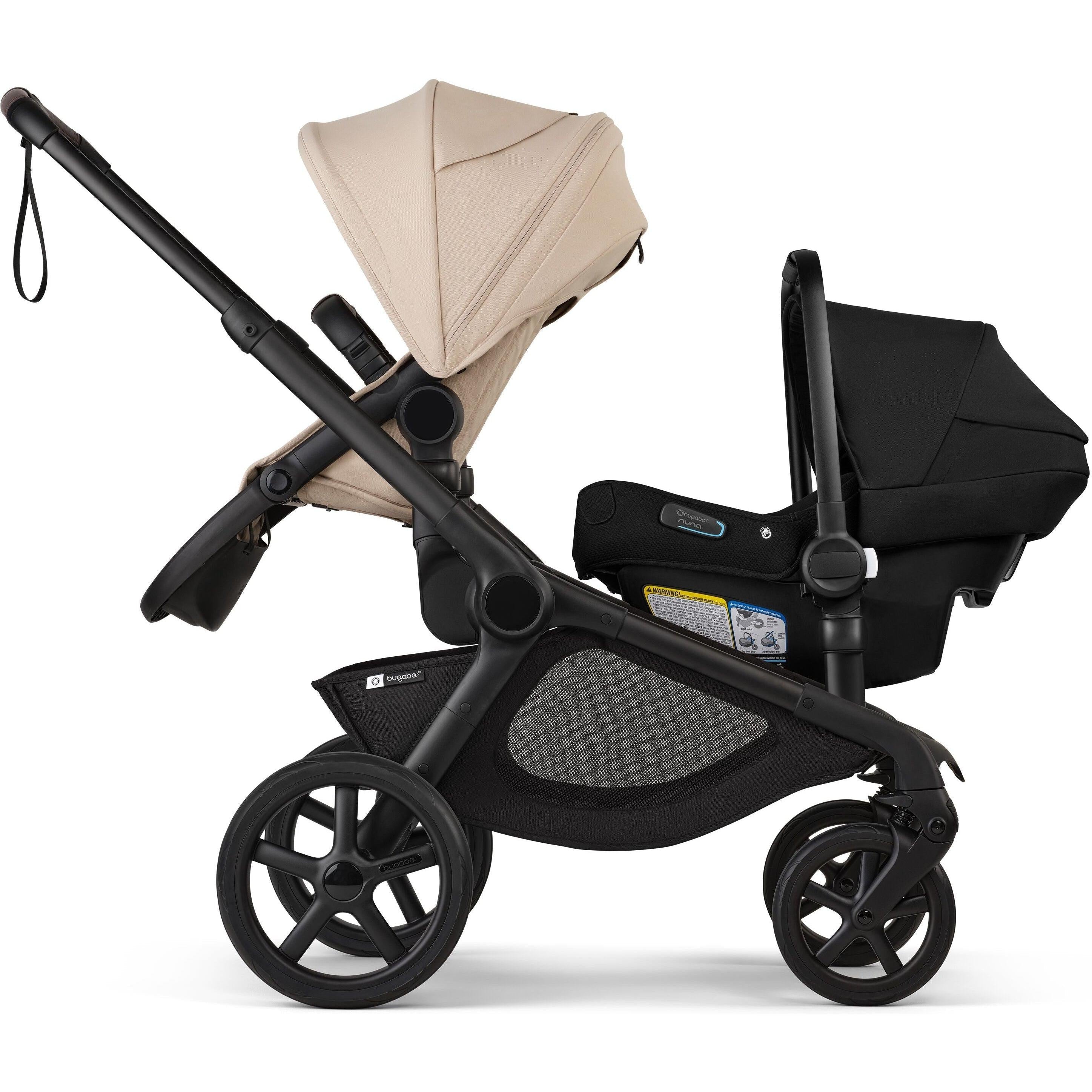 Bugaboo Kangaroo Sibling Seat