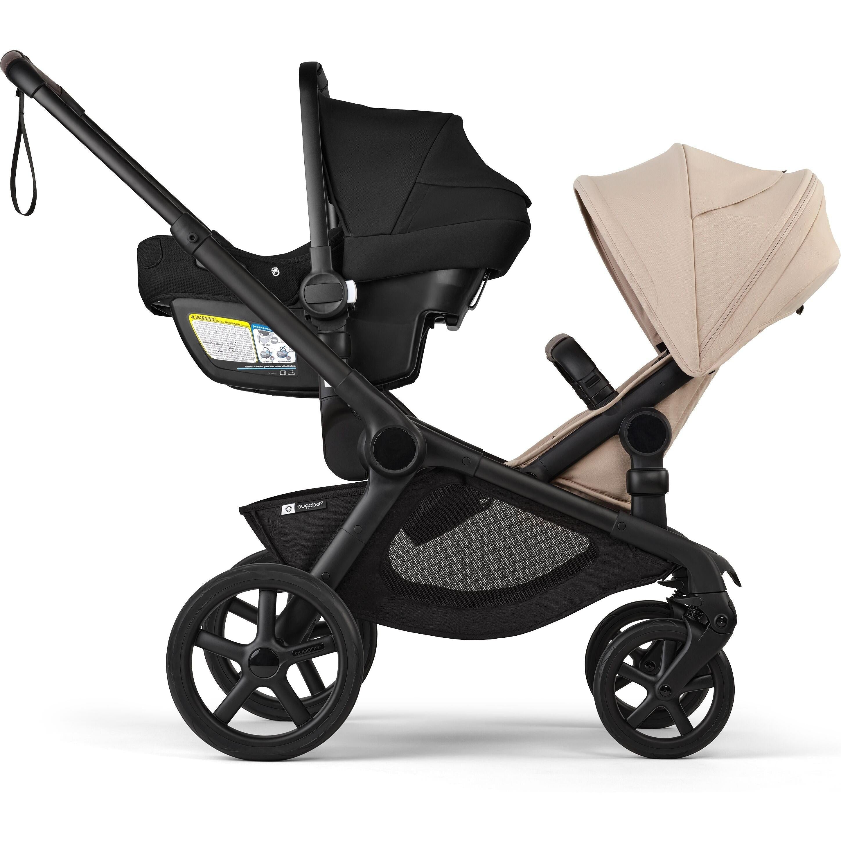 Bugaboo Kangaroo Sibling Seat