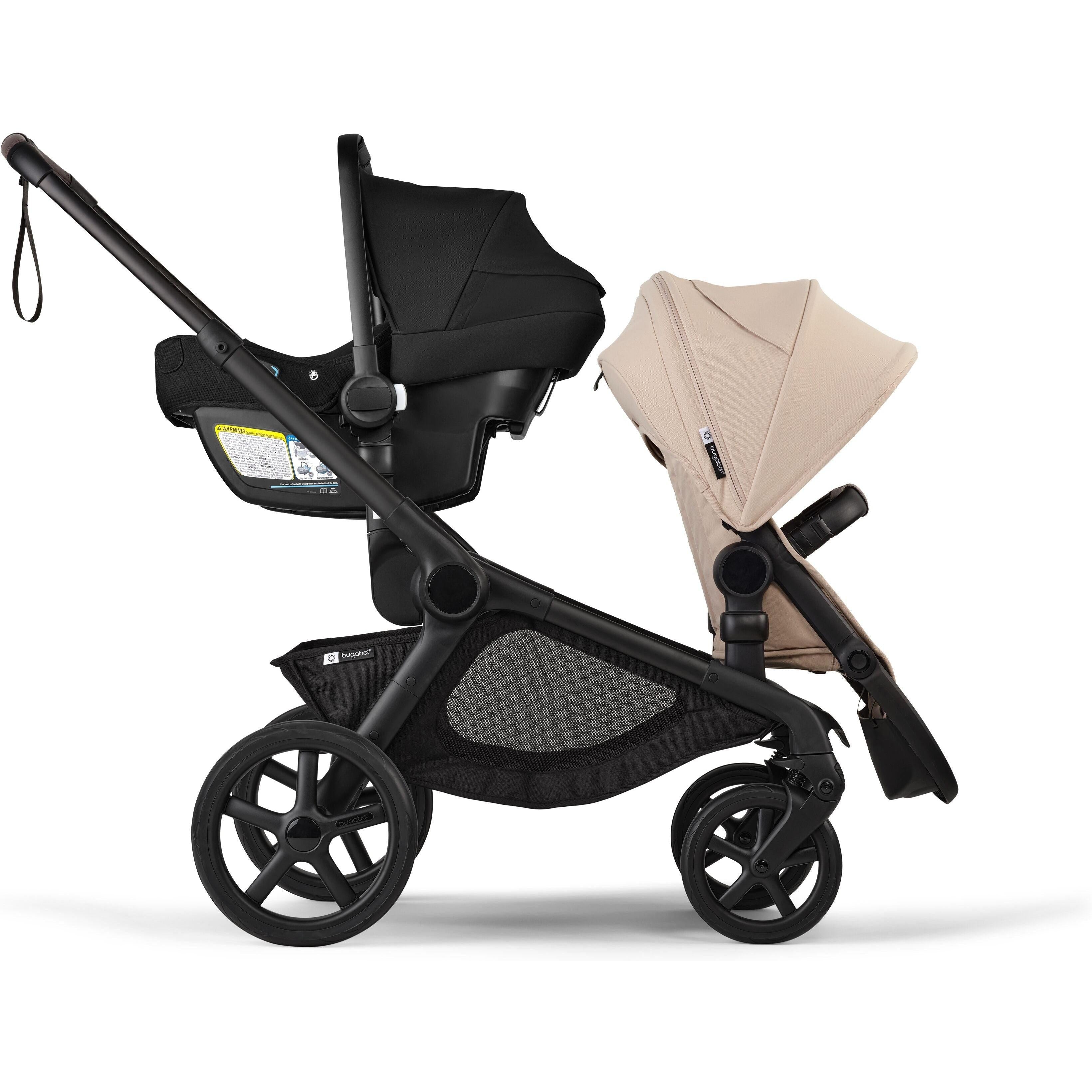 Bugaboo Kangaroo Sibling Seat