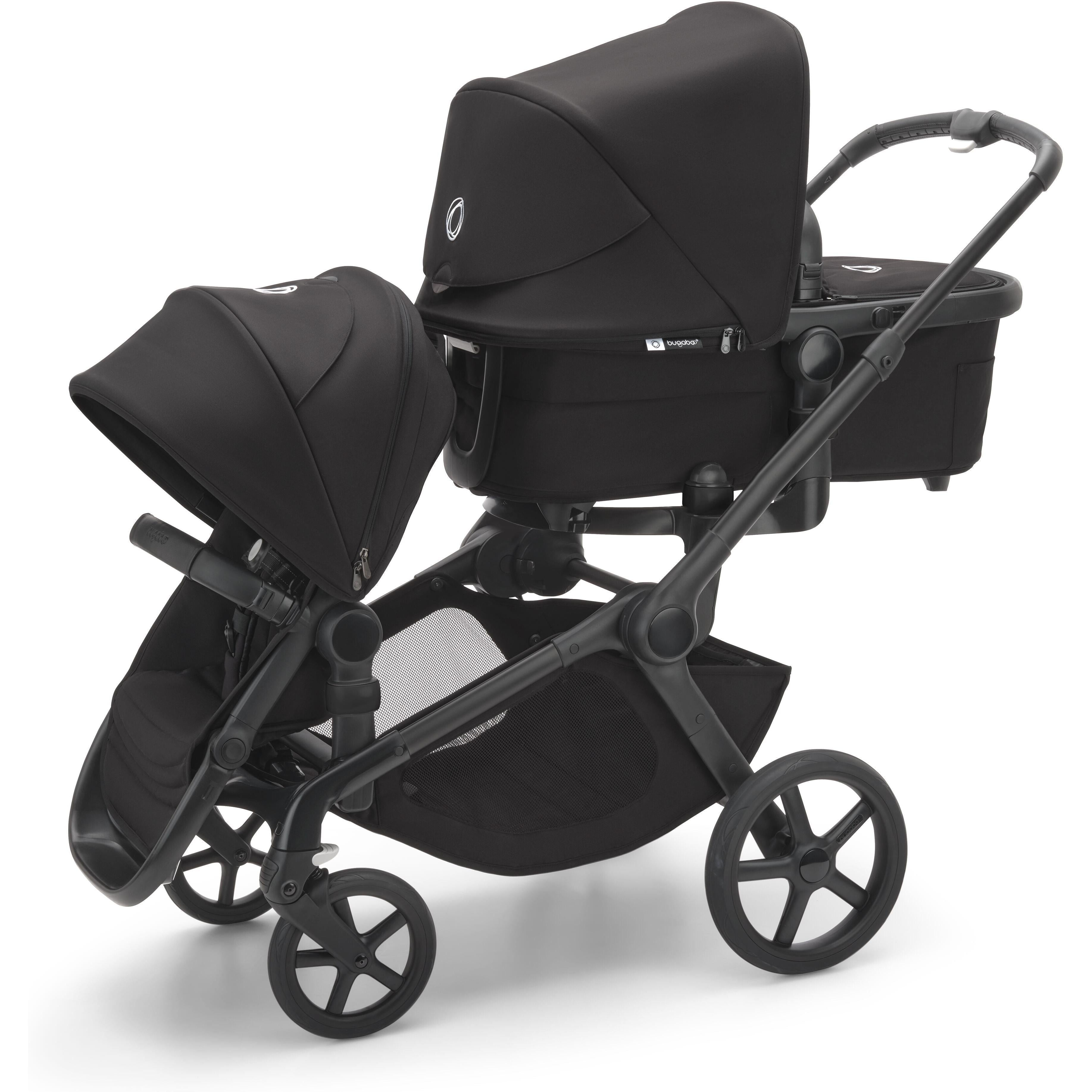 Bugaboo Kangaroo Sibling Seat