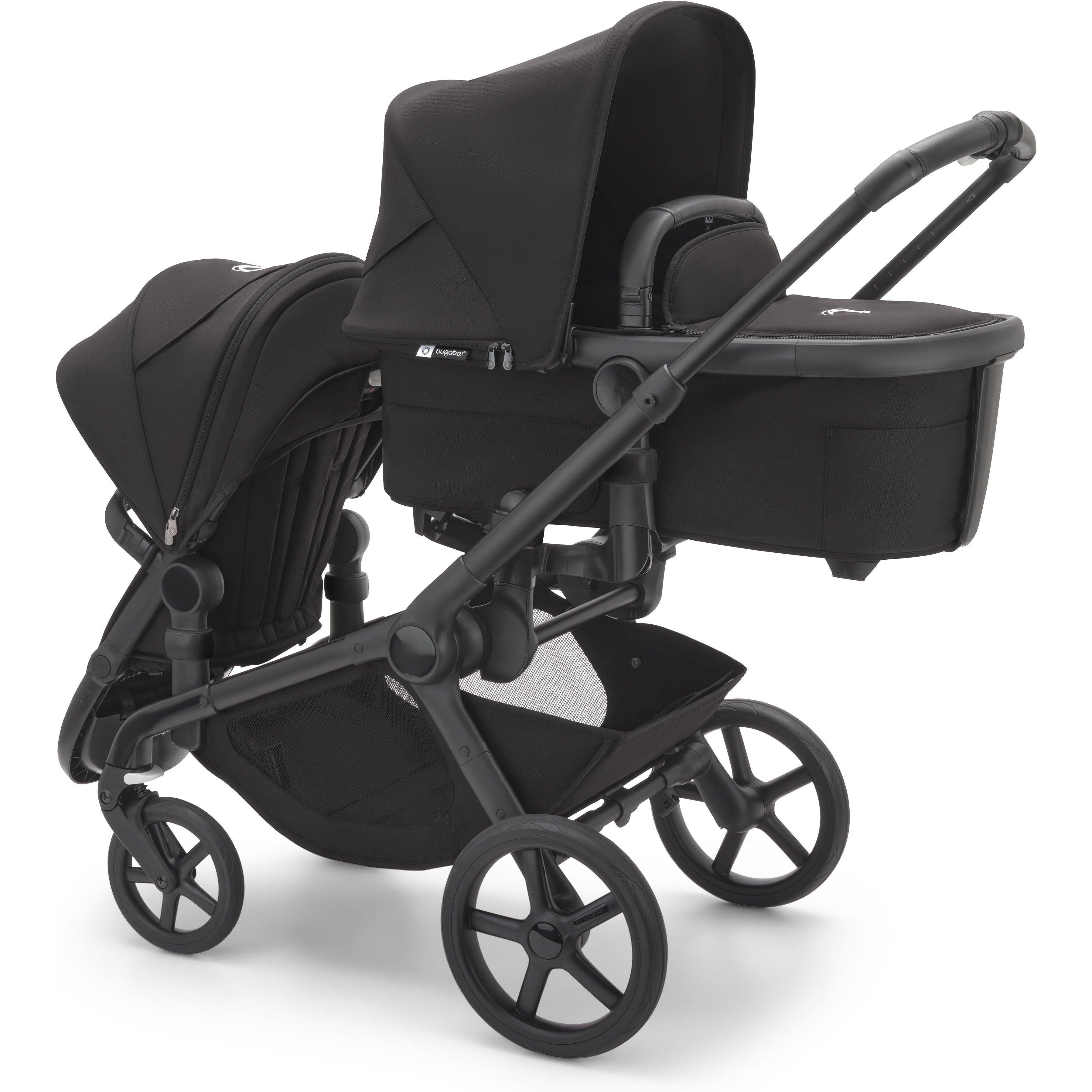 Bugaboo Kangaroo Sibling Seat