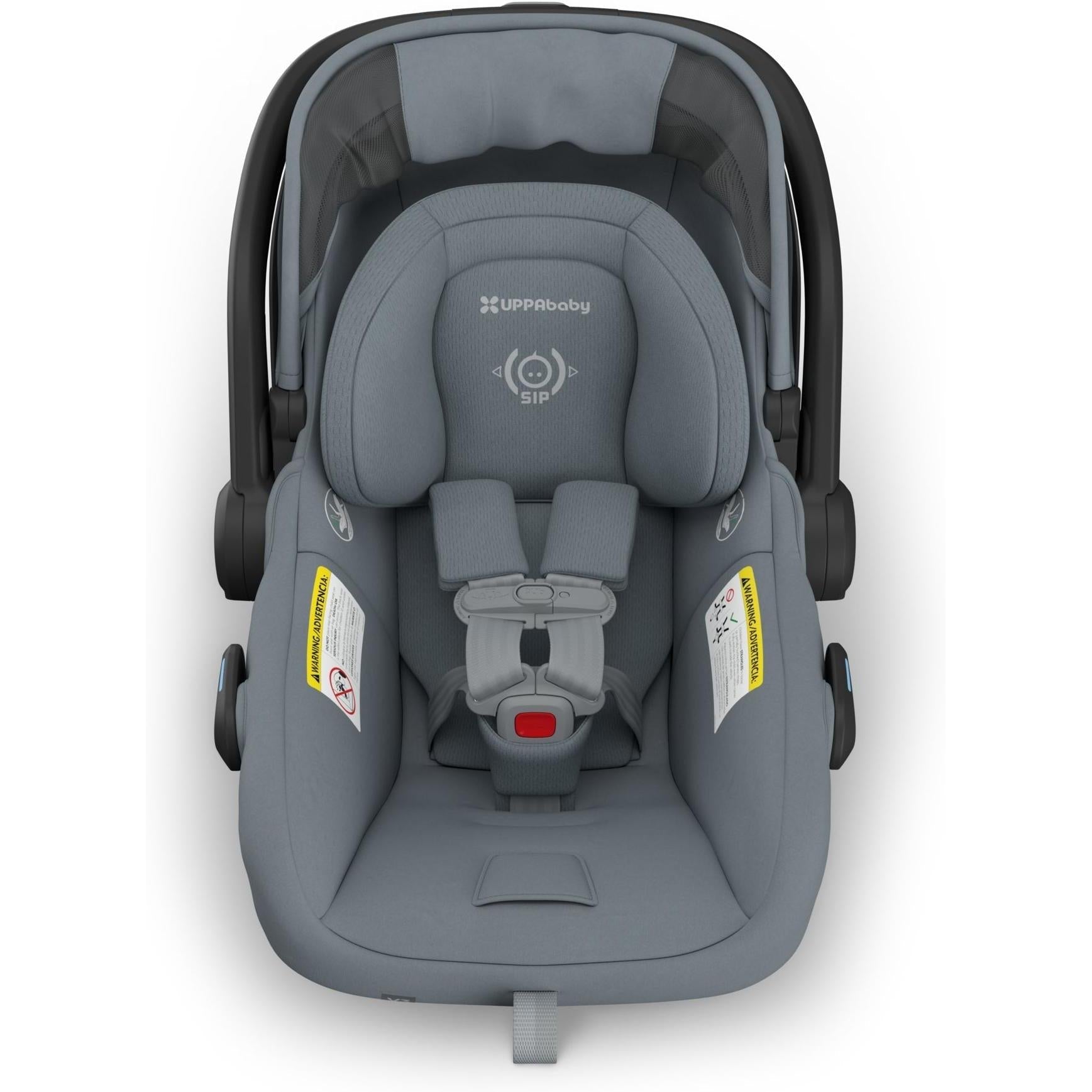 UPPAbaby Mesa V3 Infant Car Seat + Base