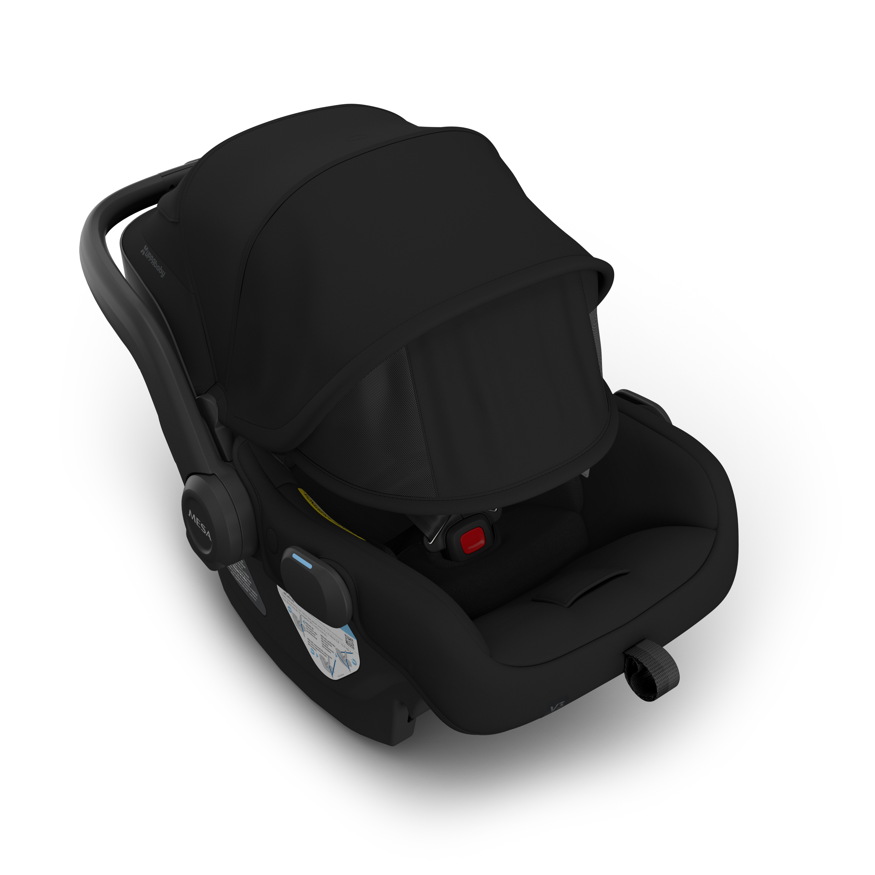 UPPAbaby Mesa V3 Infant Car Seat + Base