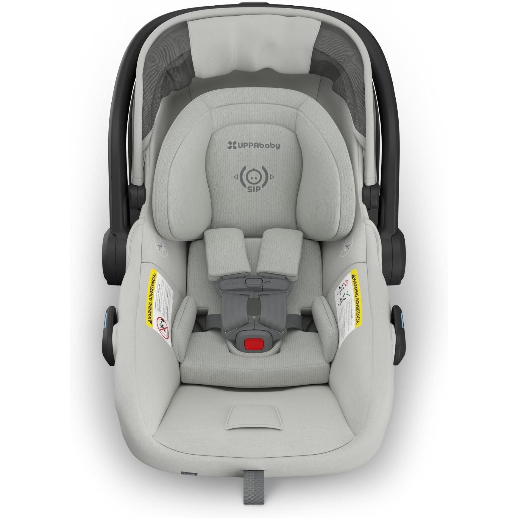UPPAbaby Mesa V3 Infant Car Seat + Base