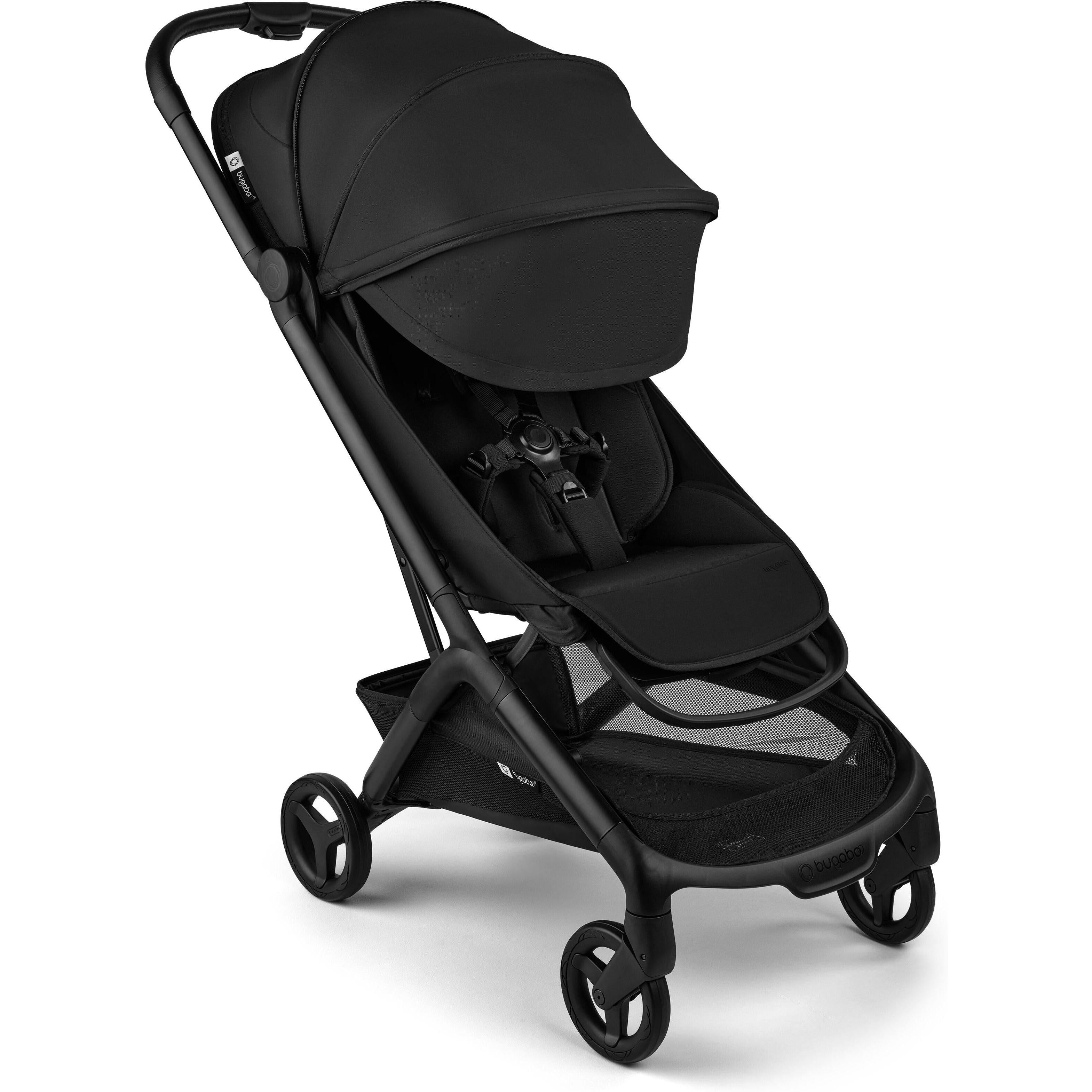 Bugaboo Butterfly 2 Complete