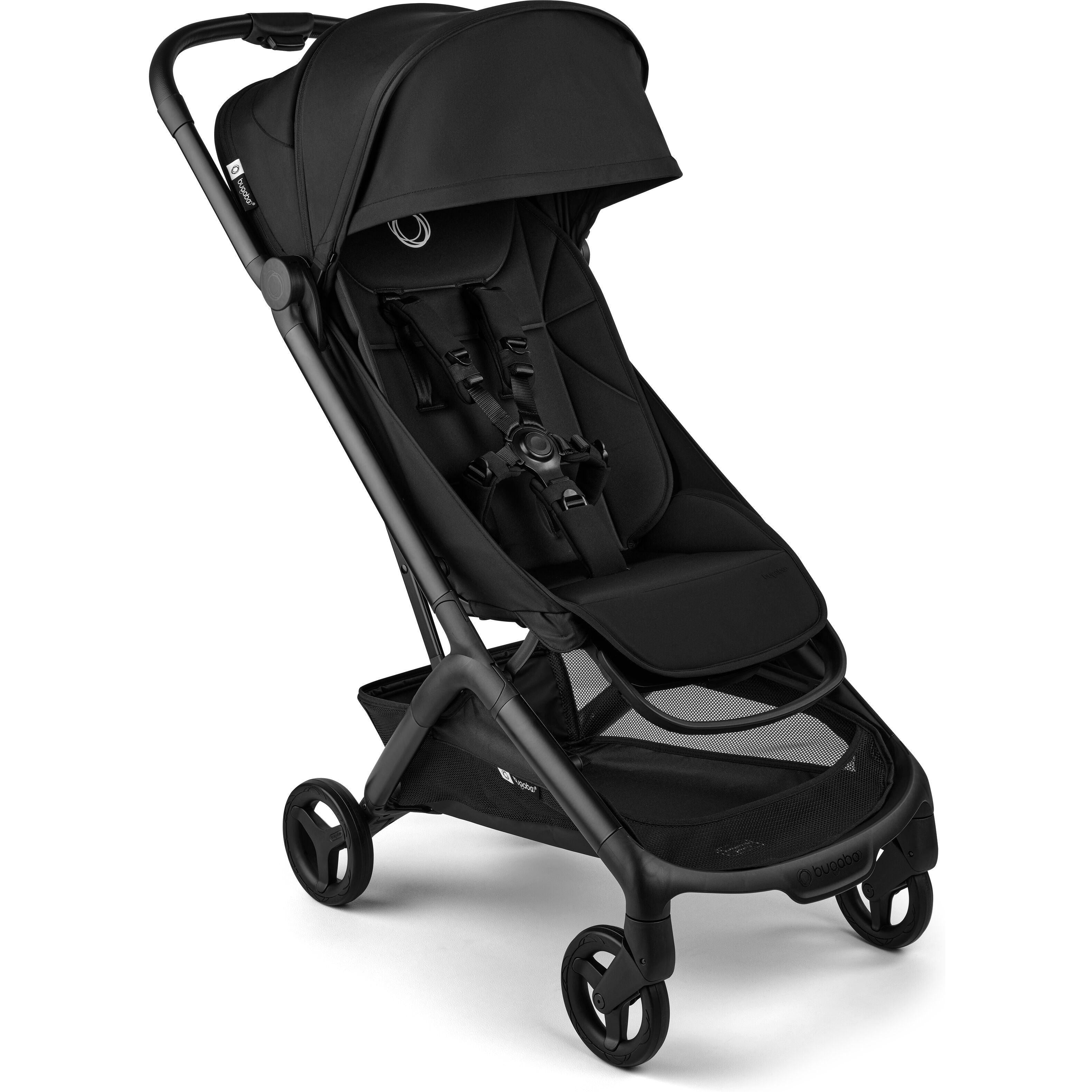 Bugaboo Butterfly 2 Complete