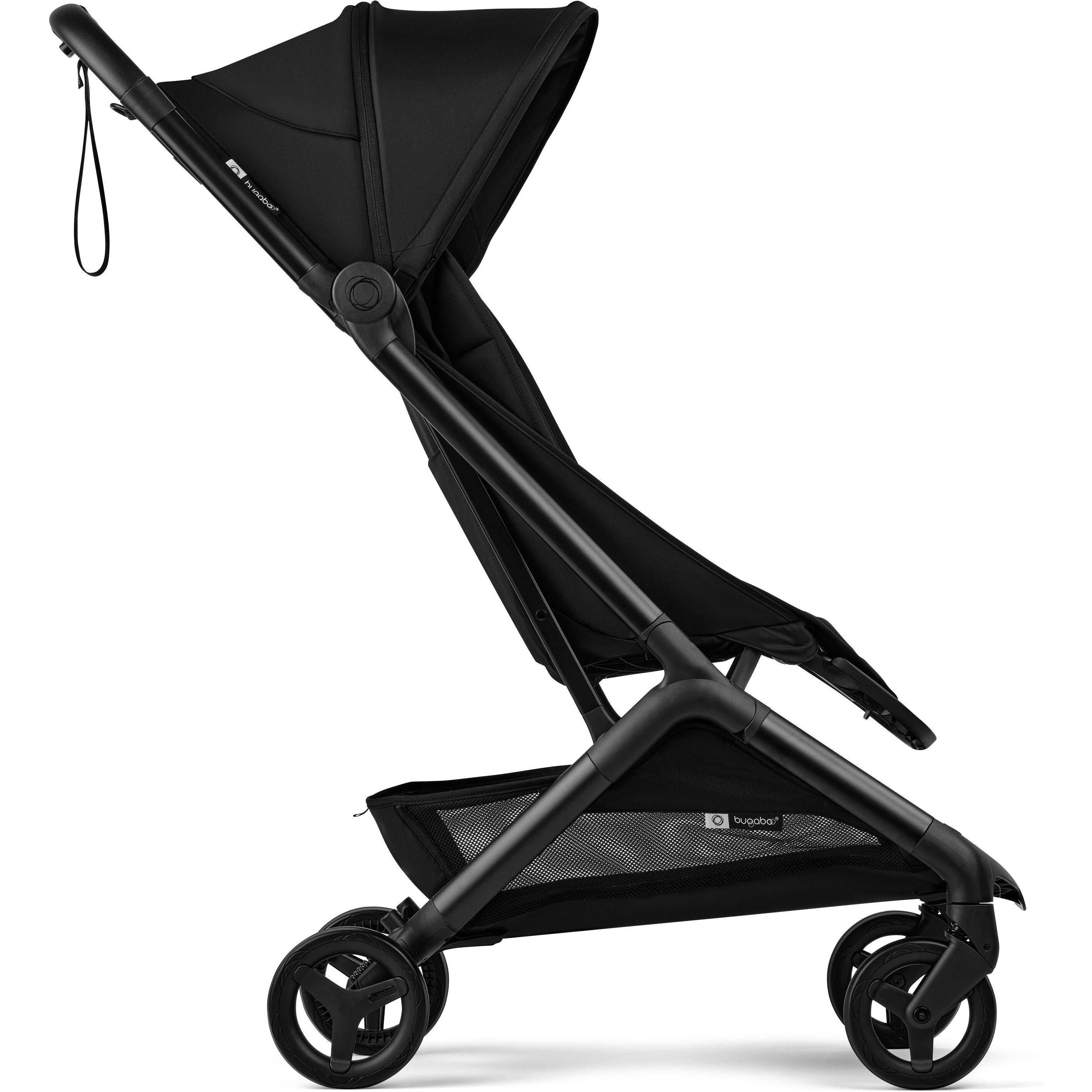 Bugaboo Butterfly 2 Complete