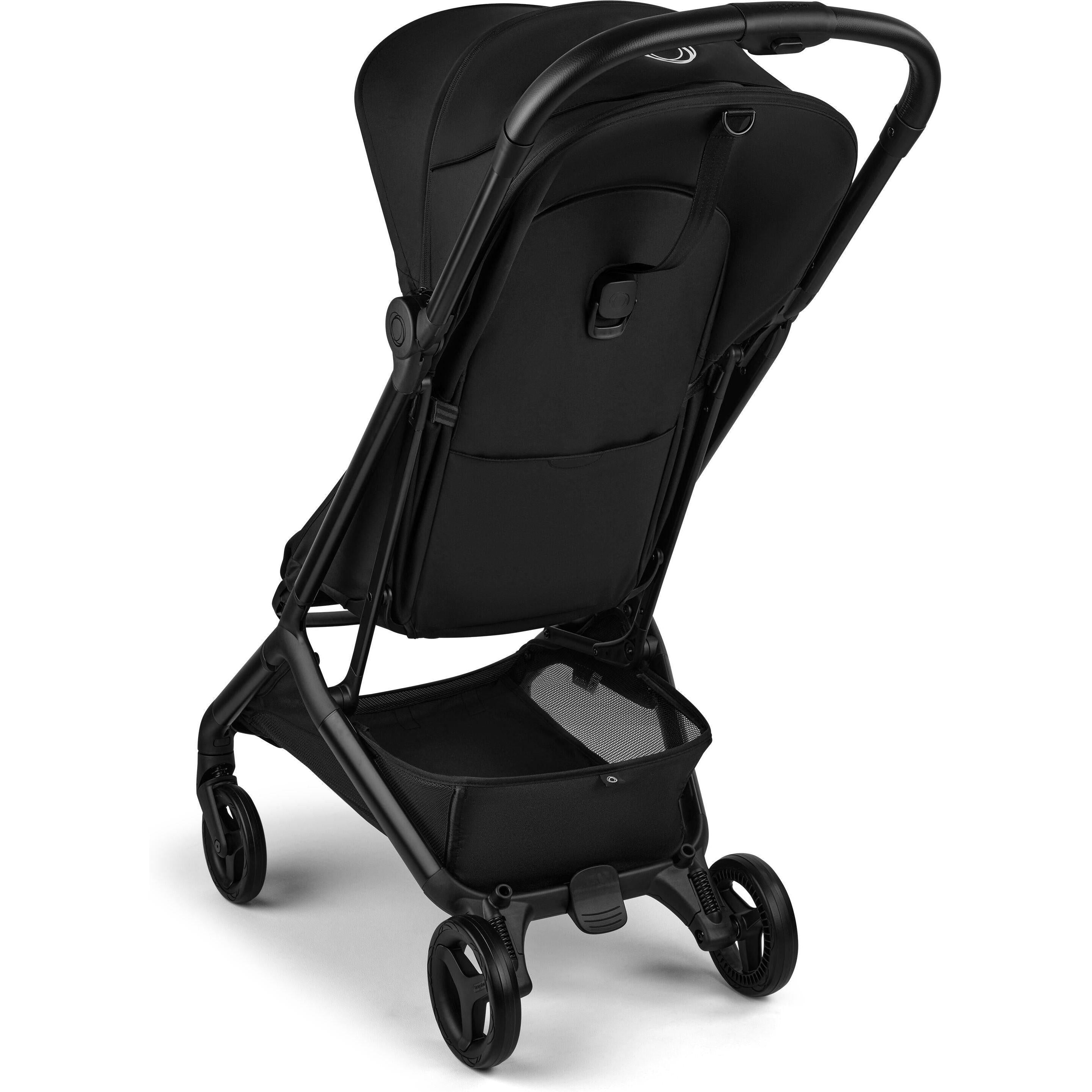 Bugaboo Butterfly 2 Complete