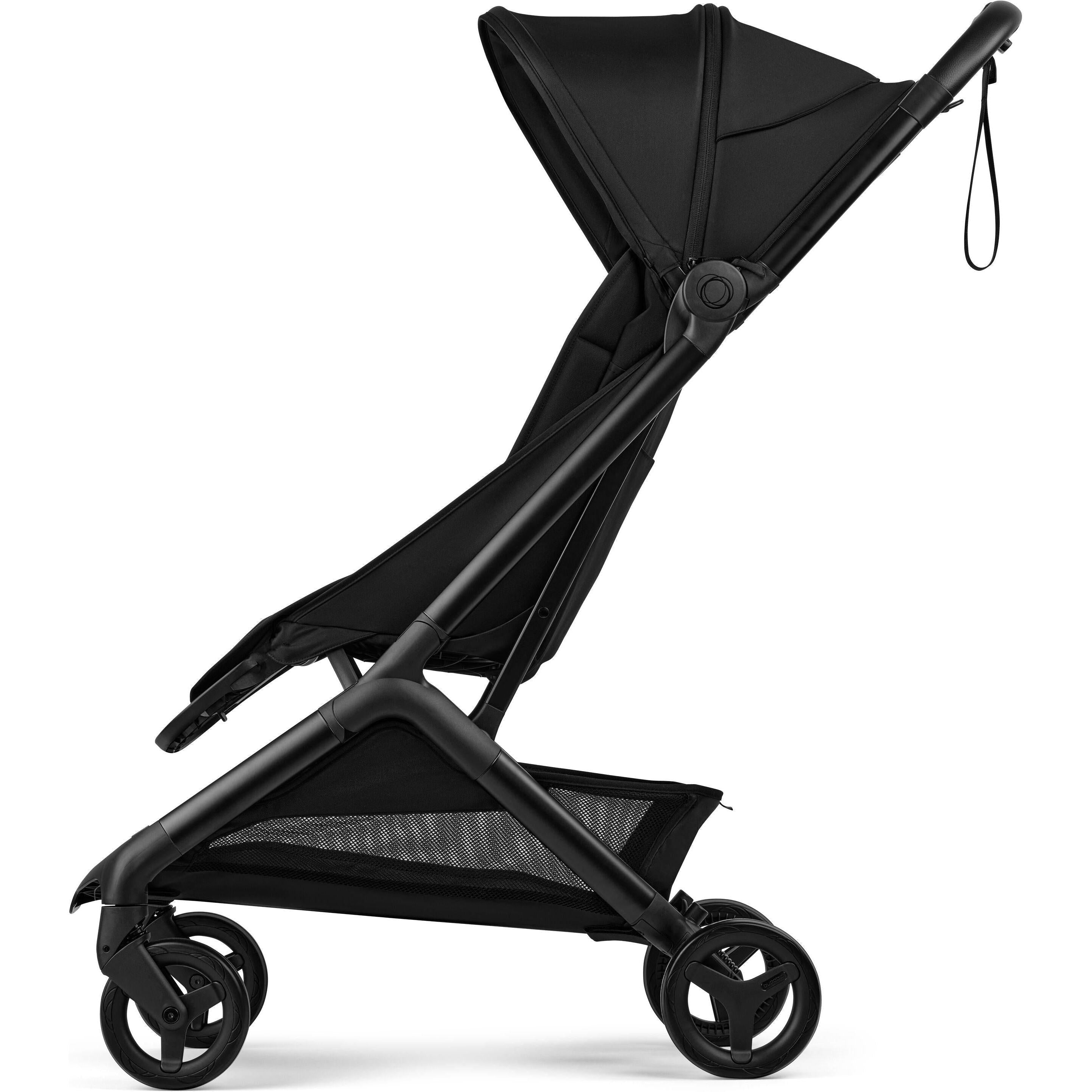 Bugaboo Butterfly 2 Complete