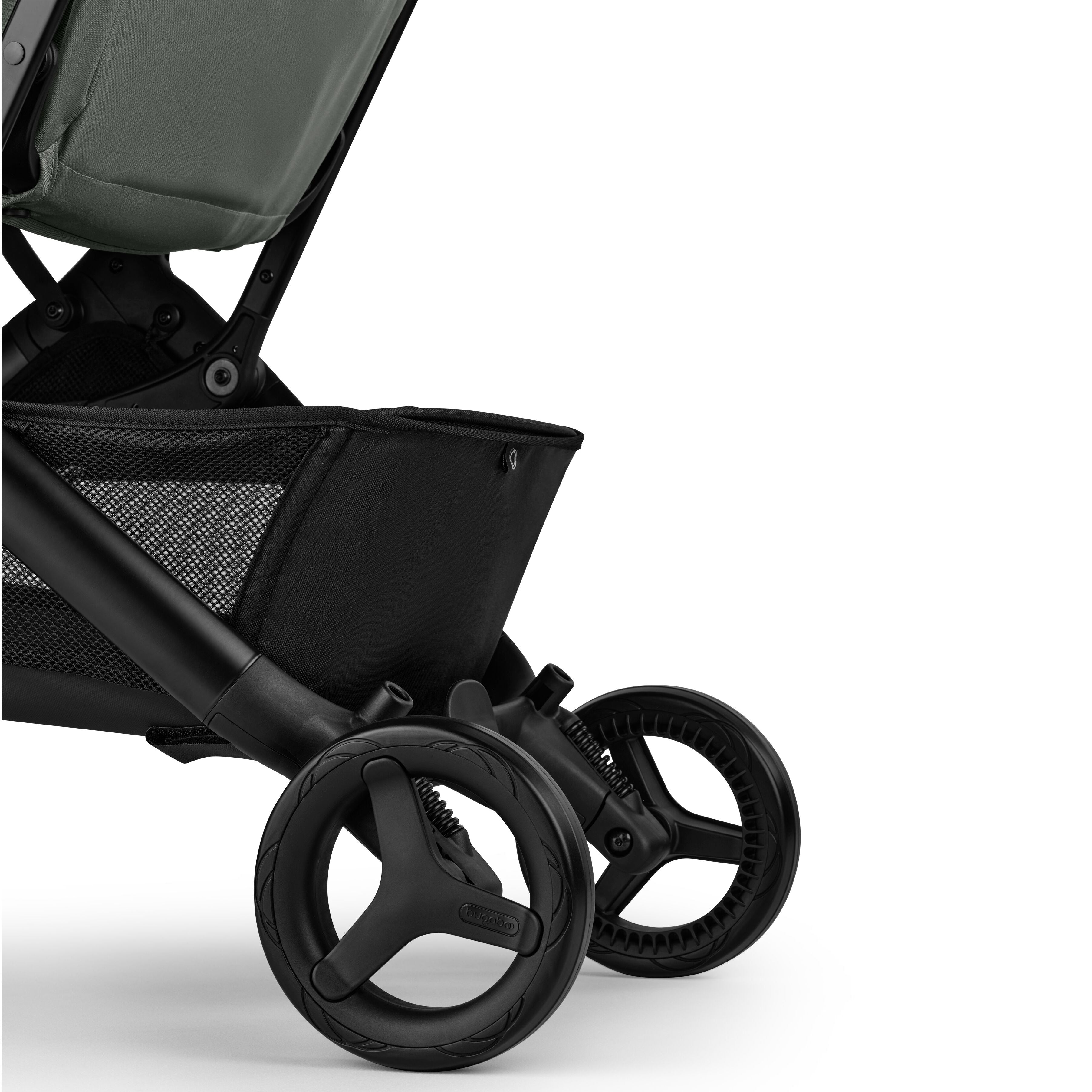 Bugaboo Butterfly 2 Complete