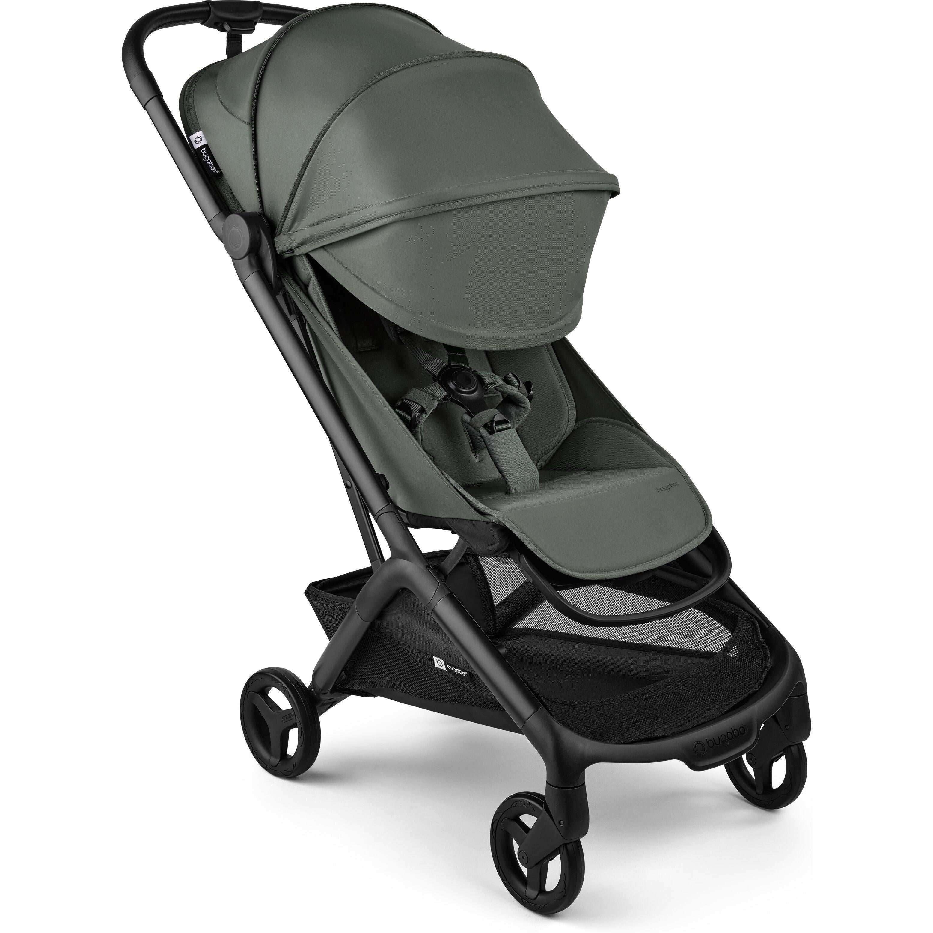 Bugaboo Butterfly 2 Complete