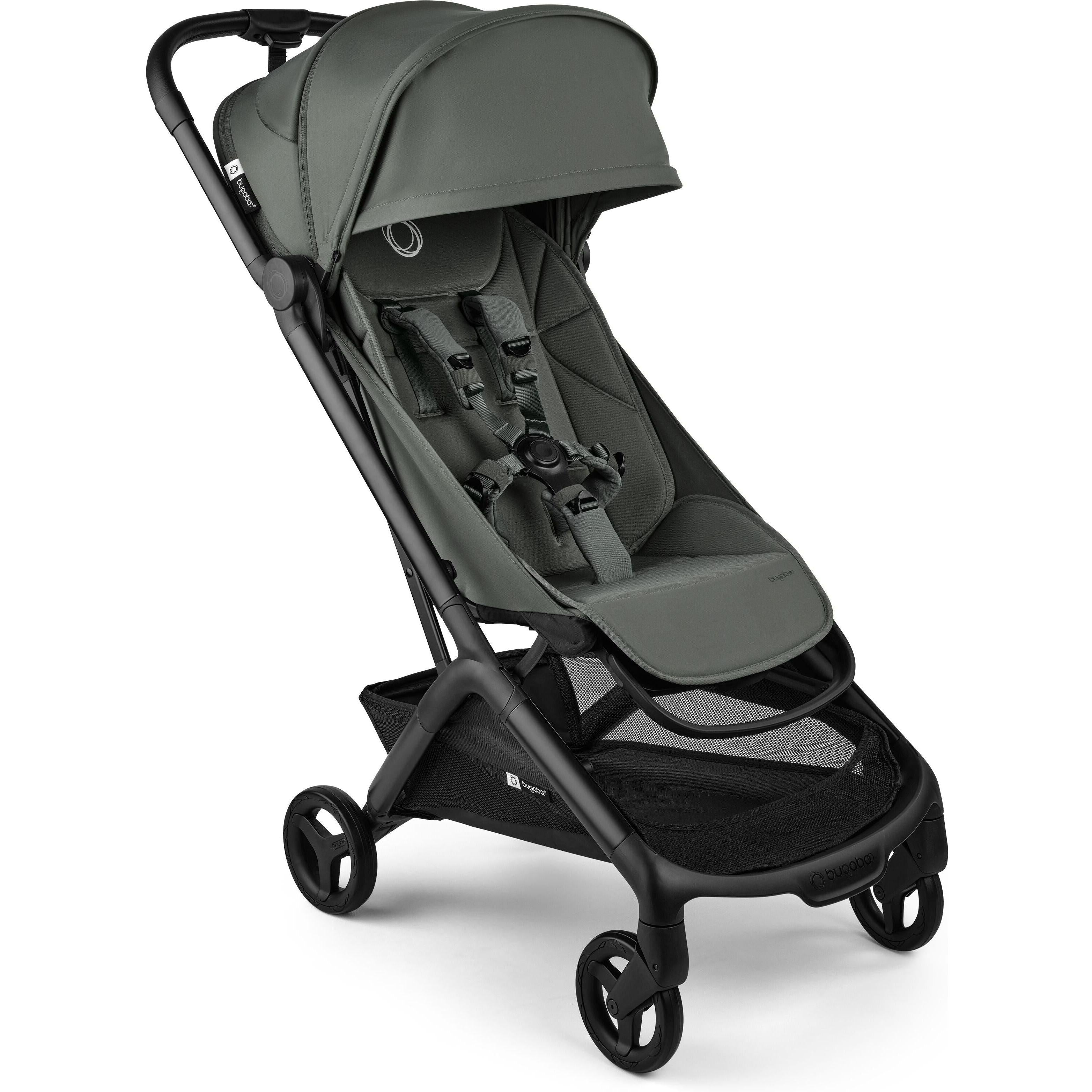 Bugaboo Butterfly 2 Complete